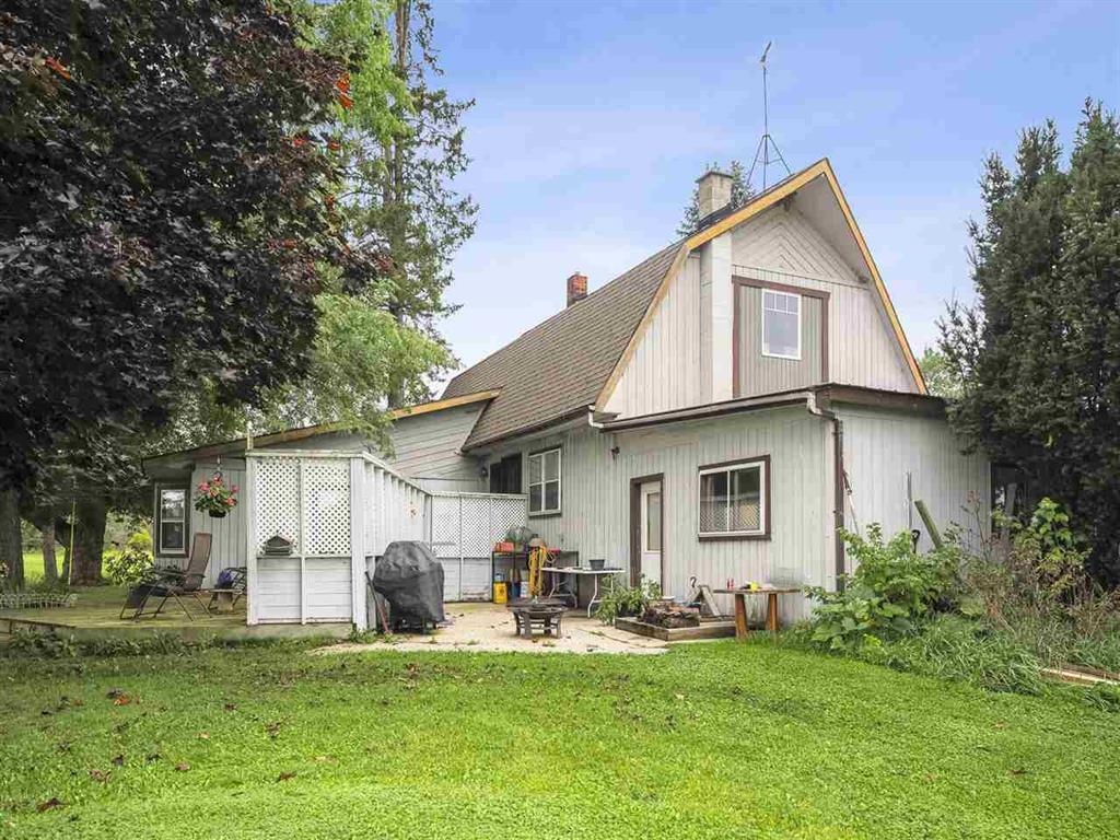 2322 N M-66 Jordan Township MI 49727