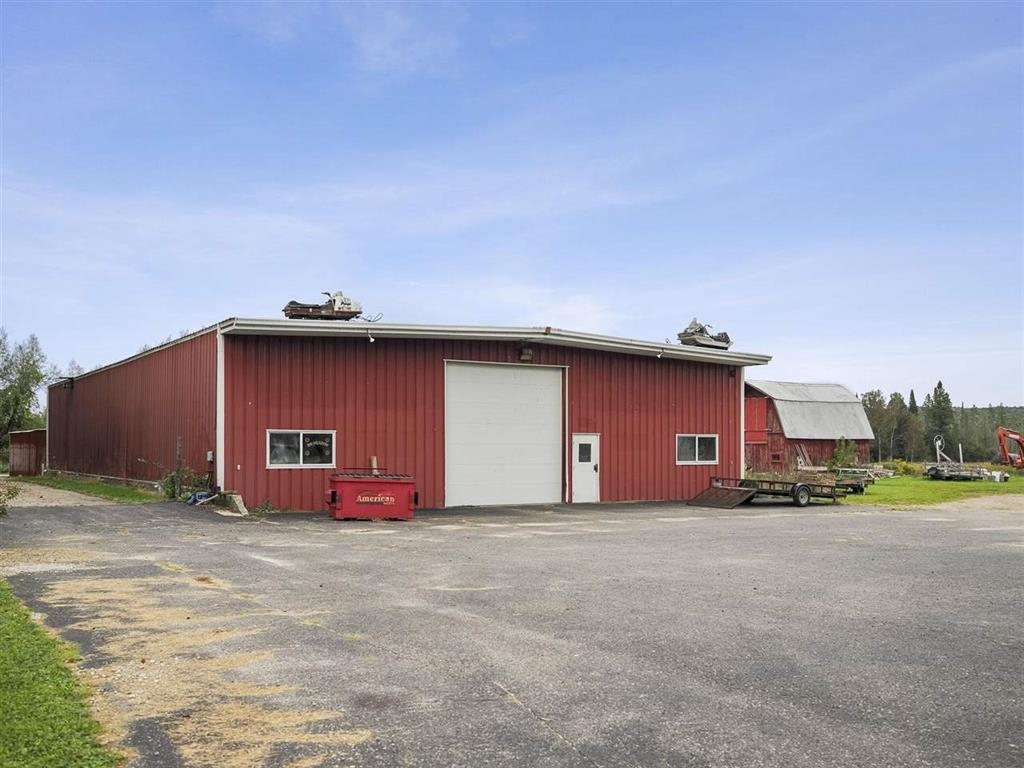 2322 N M-66 Jordan Township MI 49727