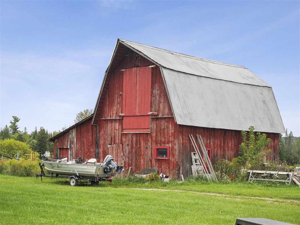 2322 N M-66 Jordan Township MI 49727