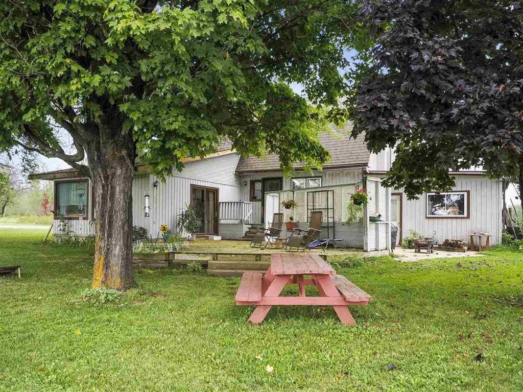 2322 N M-66 Jordan Township MI 49727