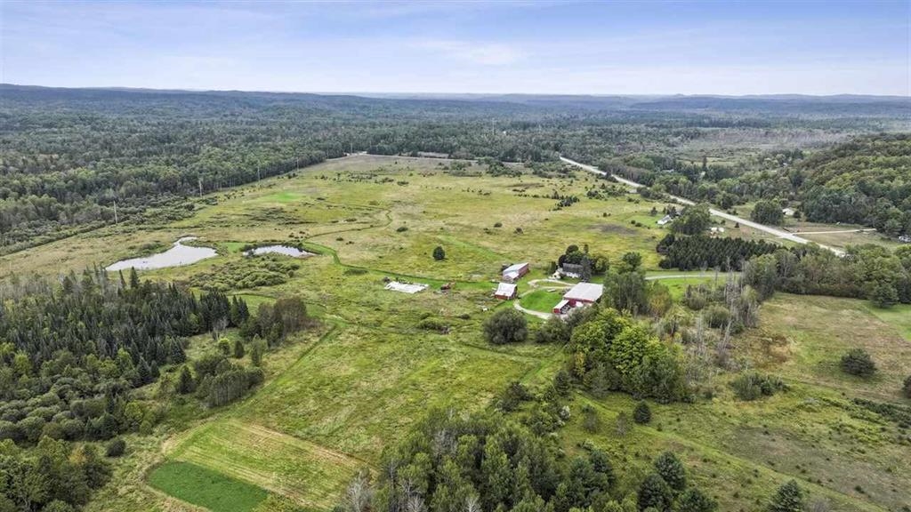 2322 N M-66 Jordan Township MI 49727