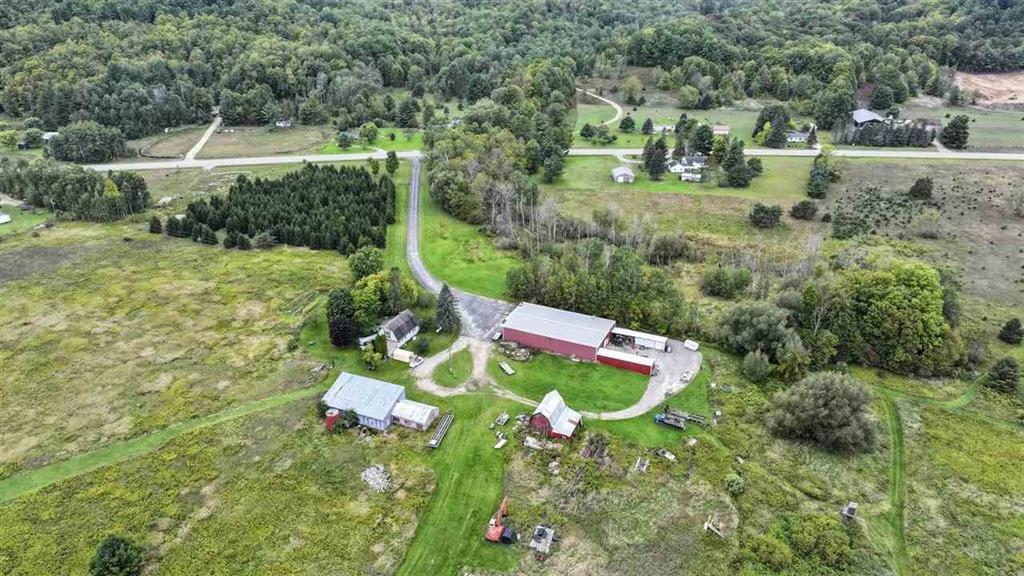 2322 N M-66 Jordan Township MI 49727