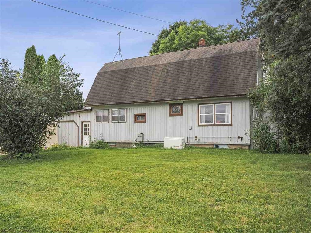 2322 N M-66 Jordan Township MI 49727
