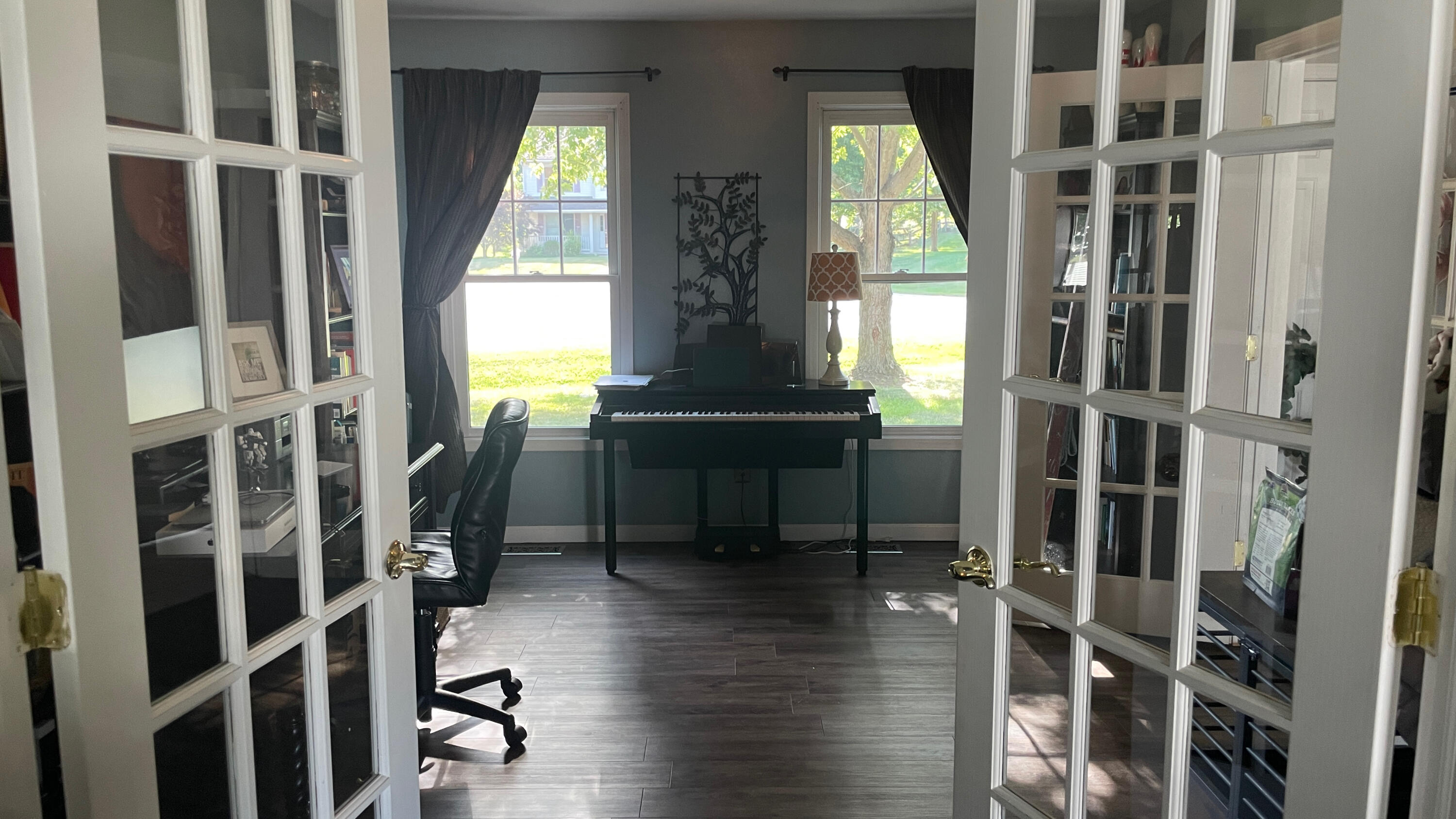 2329 Woodridge Drive Drive Madison Charter Township MI 49221