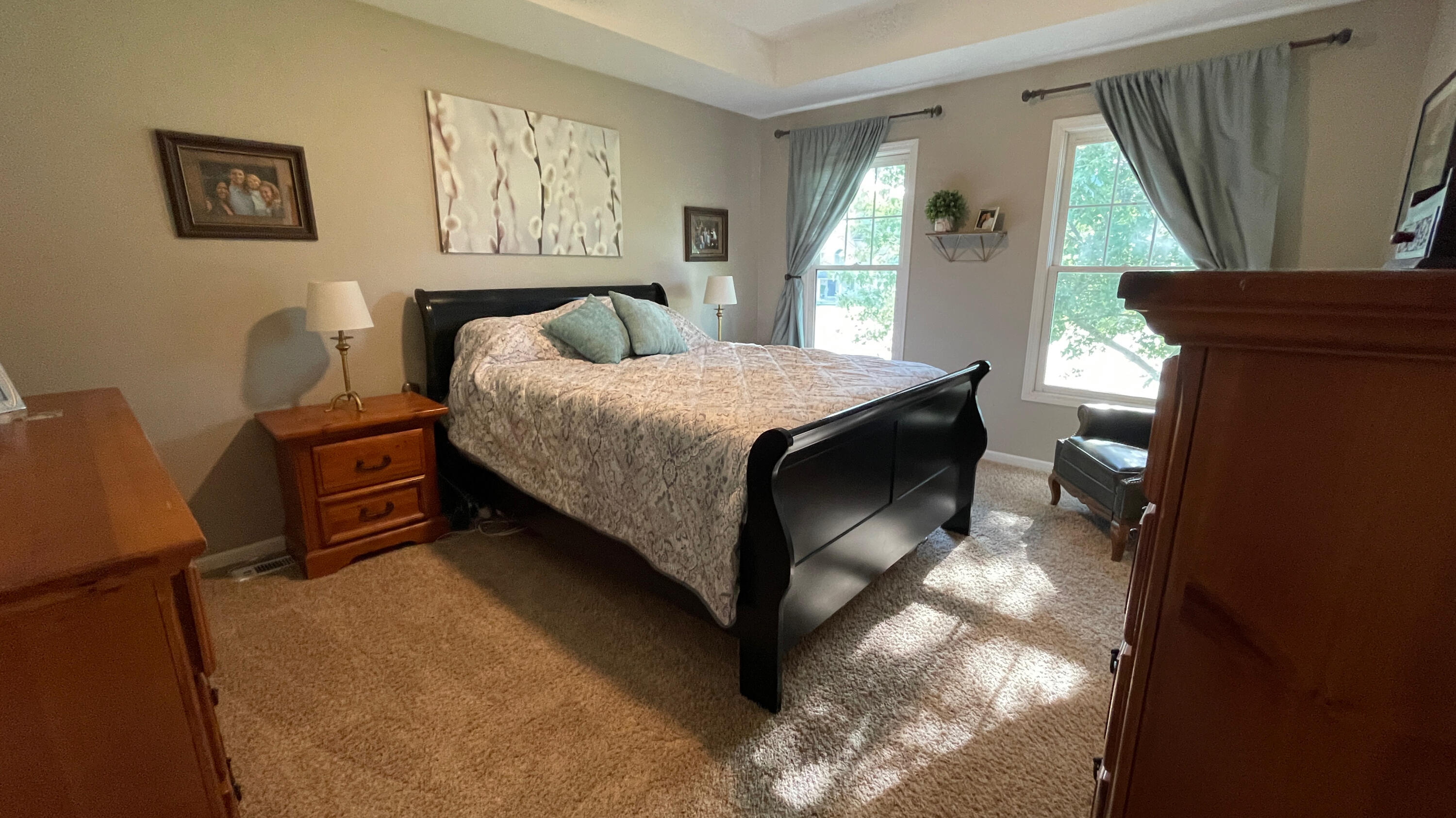 2329 Woodridge Drive Drive Madison Charter Township MI 49221