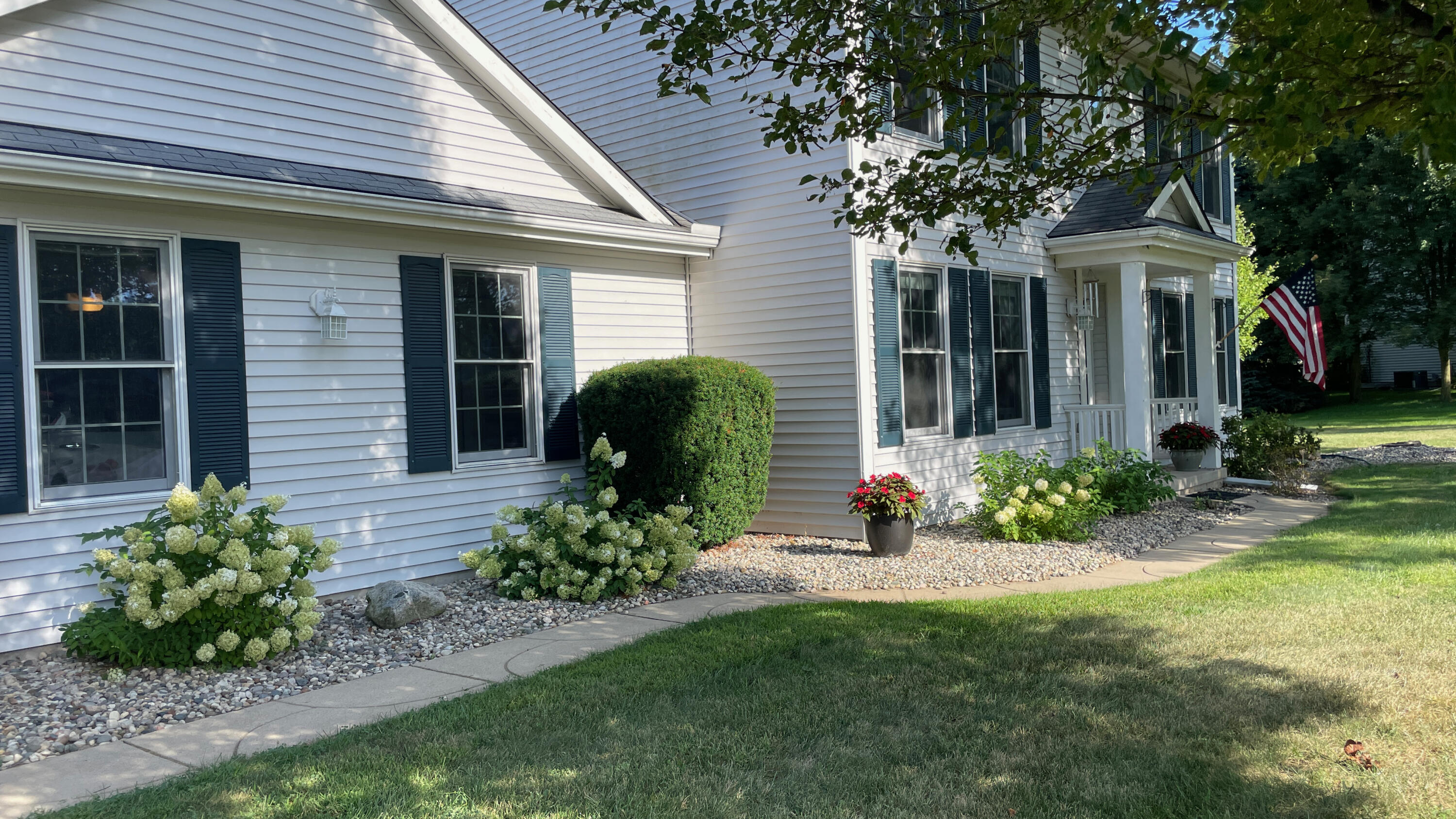 2329 Woodridge Drive Drive Madison Charter Township MI 49221