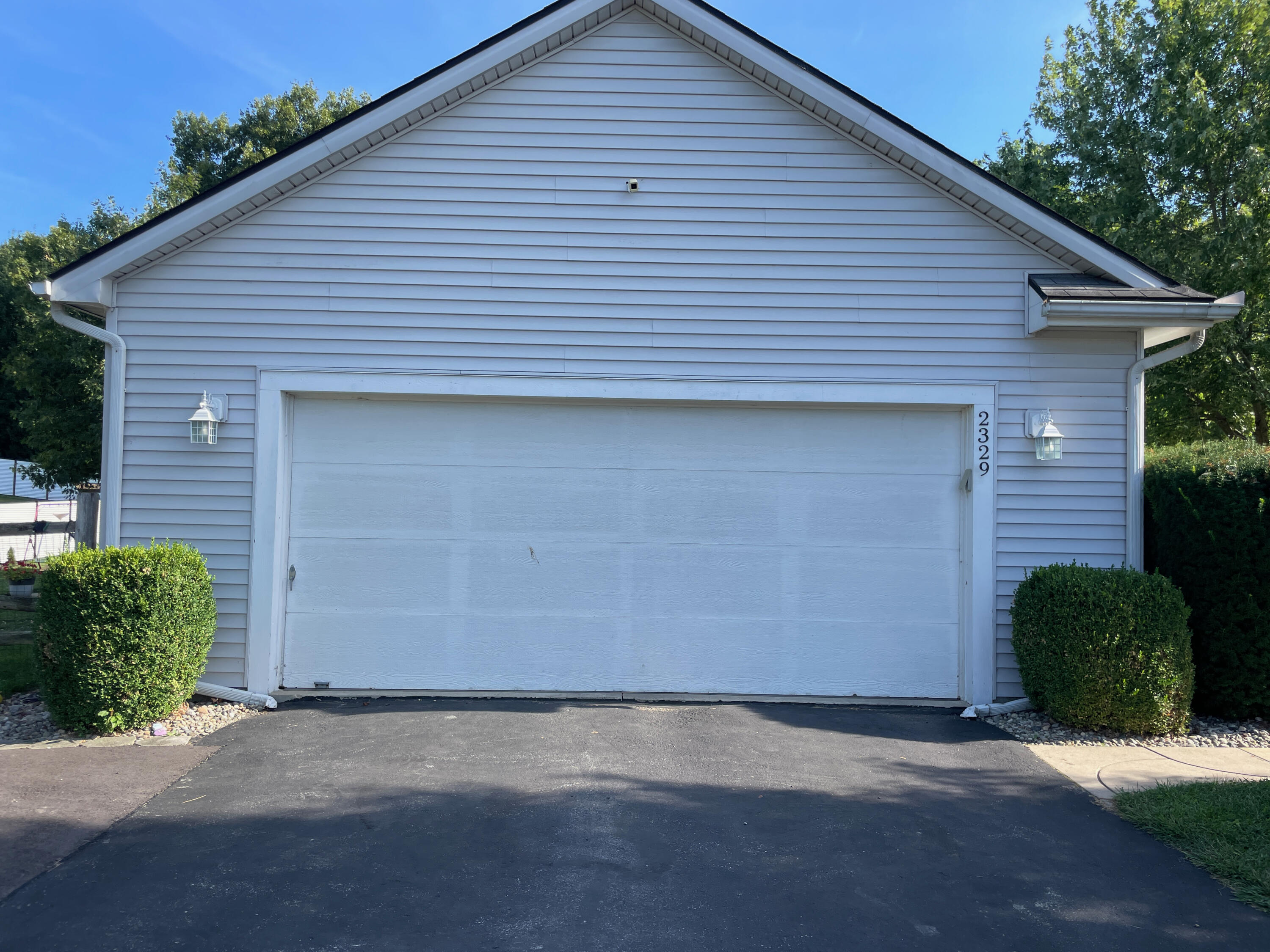 2329 Woodridge Drive Drive Madison Charter Township MI 49221