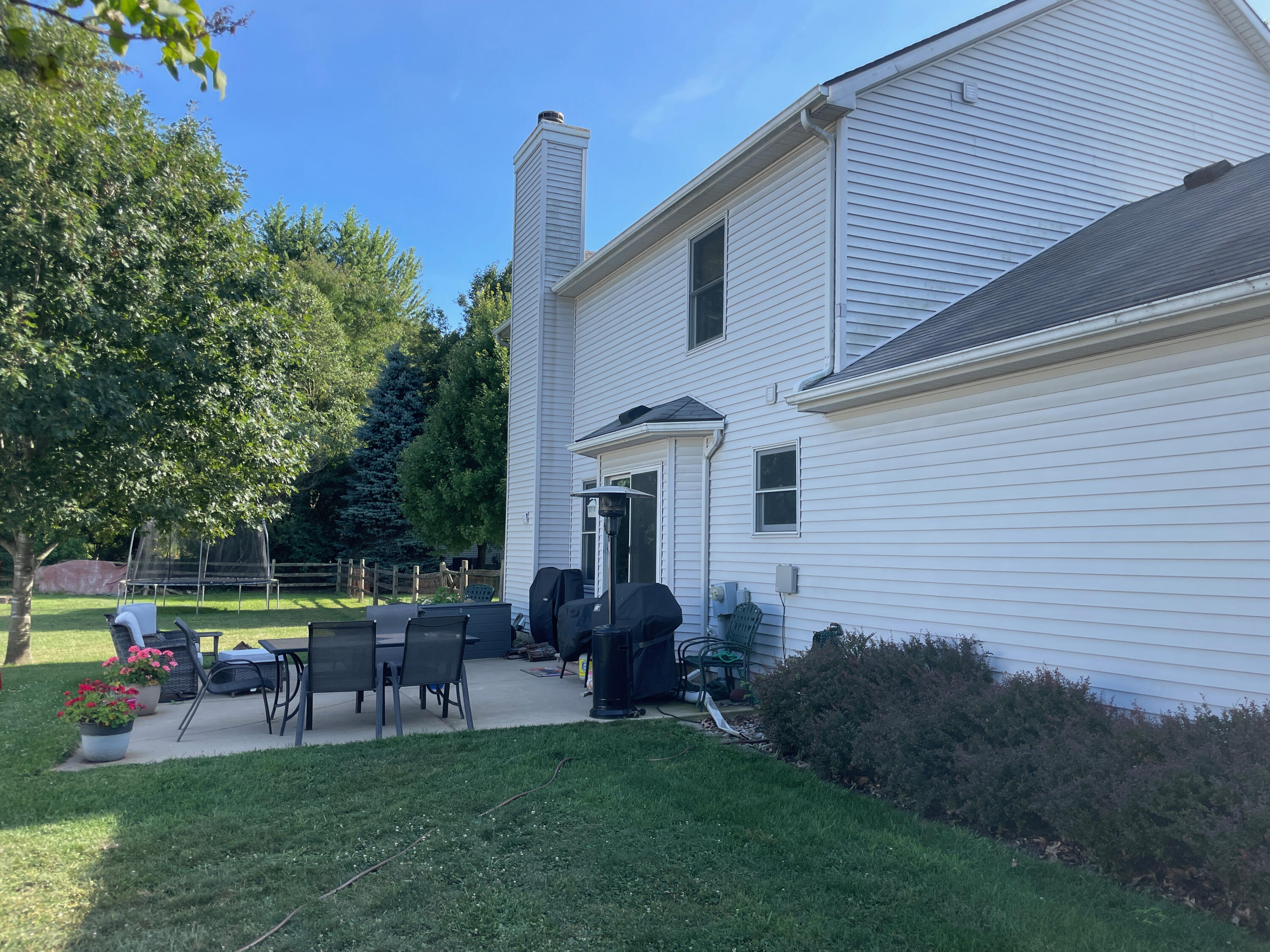 2329 Woodridge Drive Drive Madison Charter Township MI 49221