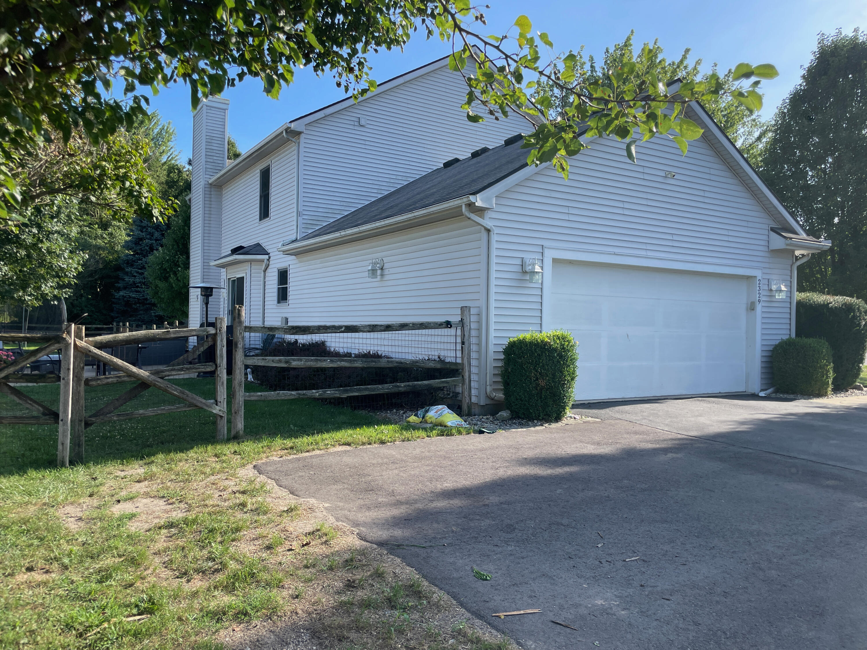 2329 Woodridge Drive Drive Madison Charter Township MI 49221