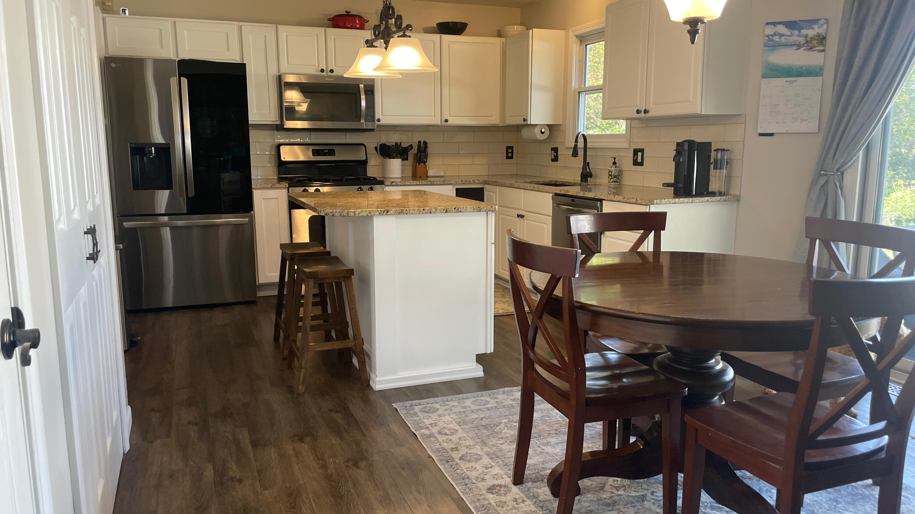 2329 Woodridge Drive Drive Madison Charter Township MI 49221