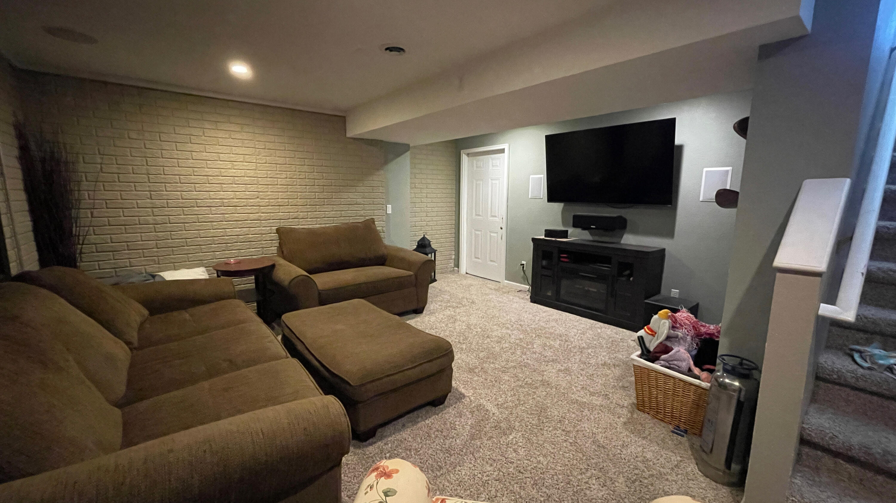 2329 Woodridge Drive Drive Madison Charter Township MI 49221
