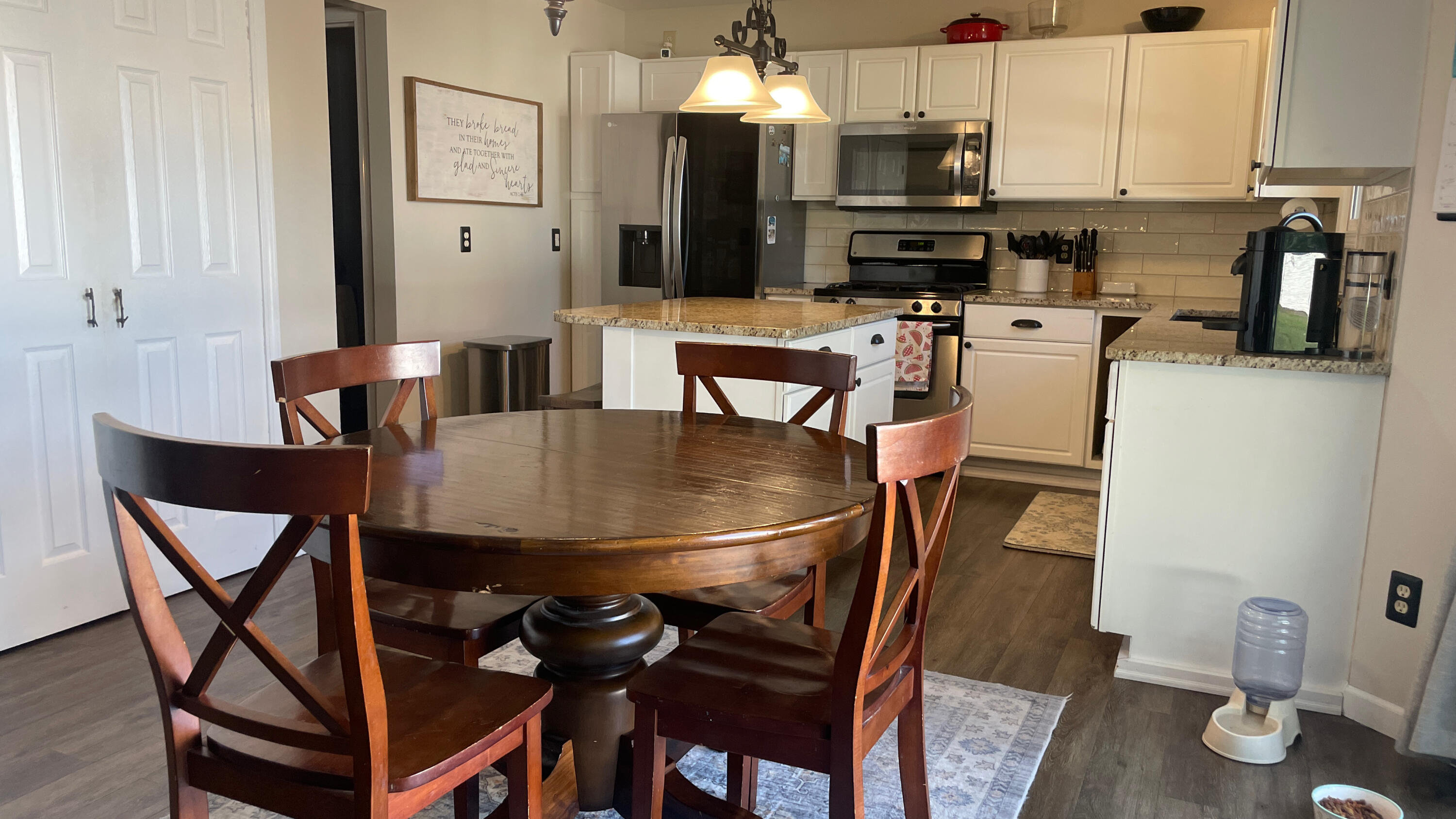 2329 Woodridge Drive Drive Madison Charter Township MI 49221