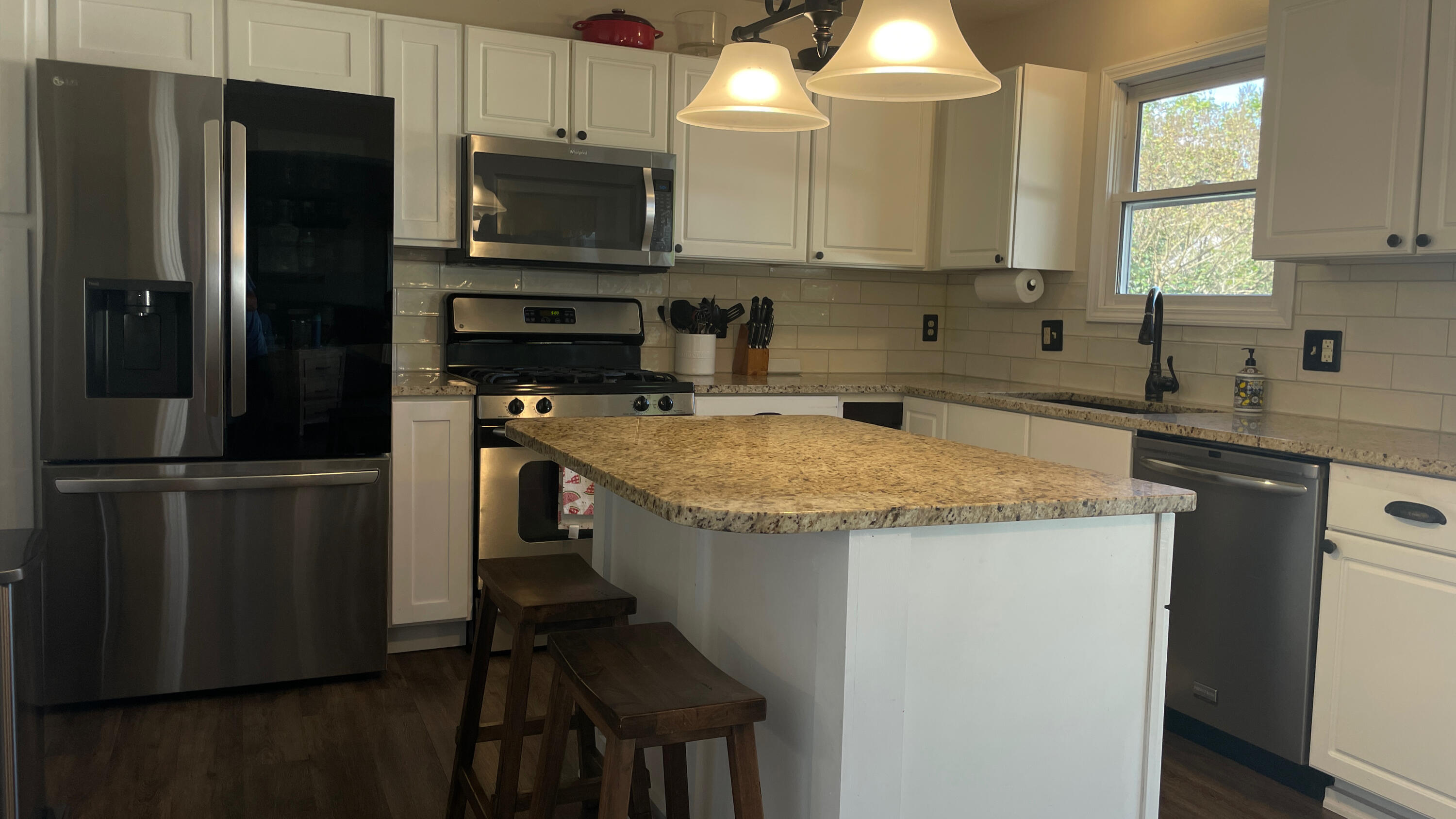2329 Woodridge Drive Drive Madison Charter Township MI 49221