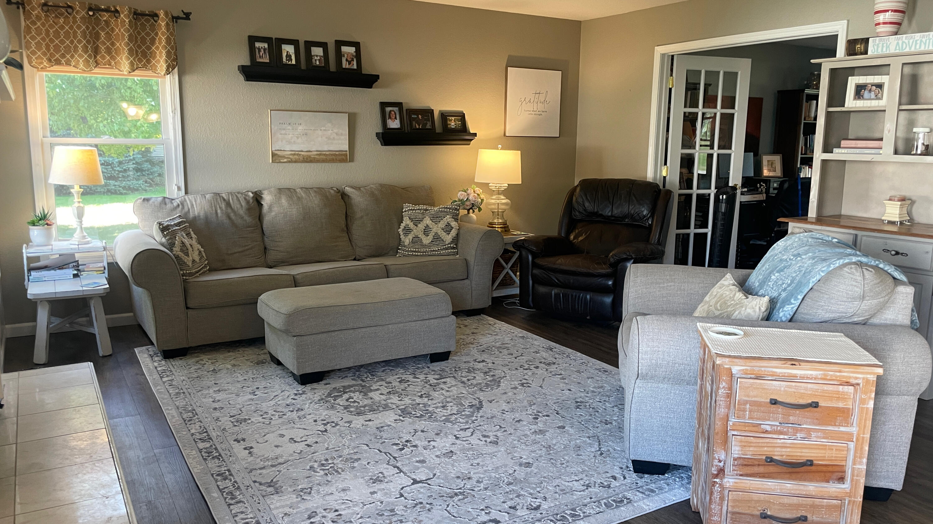 2329 Woodridge Drive Drive Madison Charter Township MI 49221