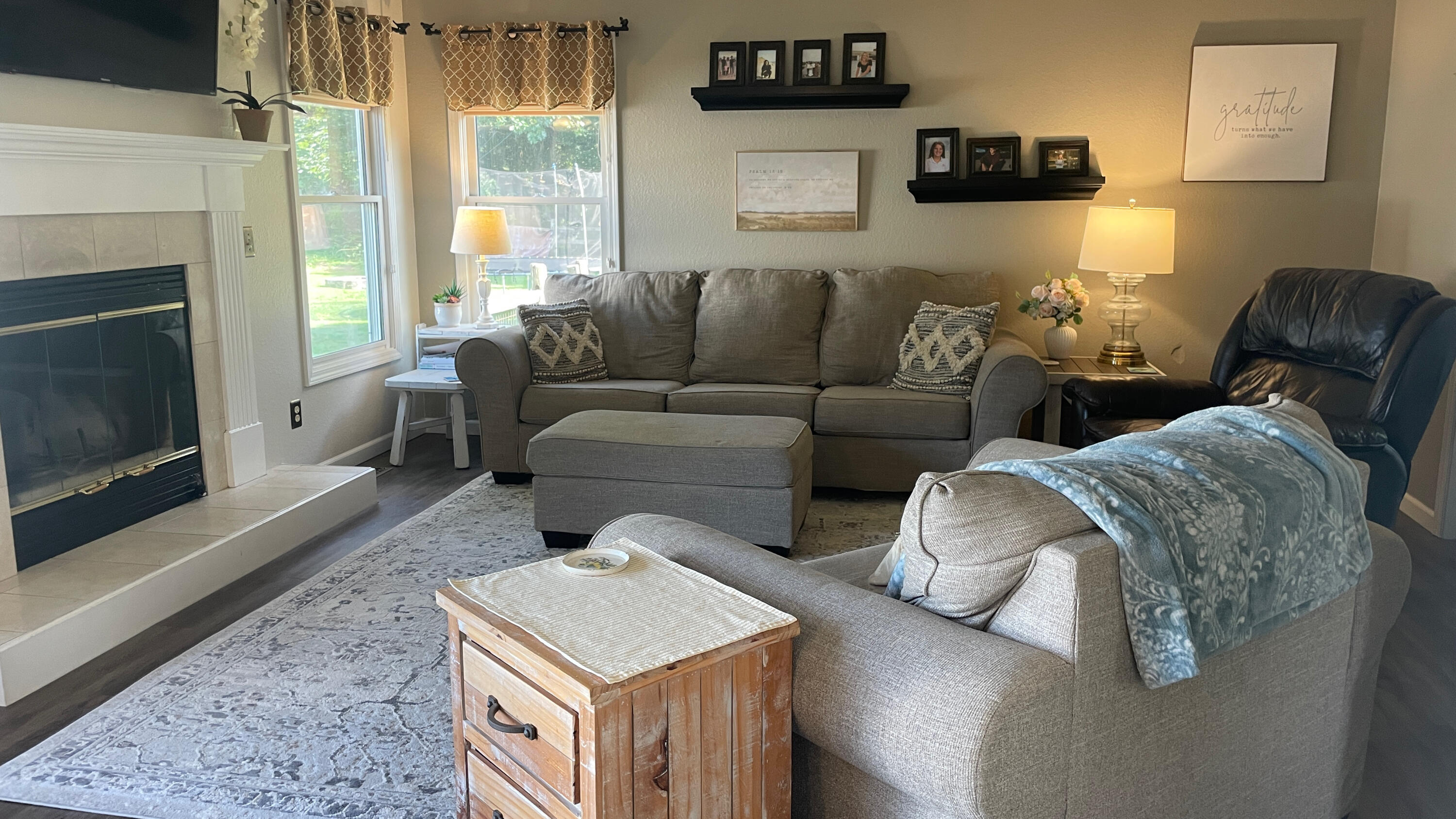 2329 Woodridge Drive Drive Madison Charter Township MI 49221