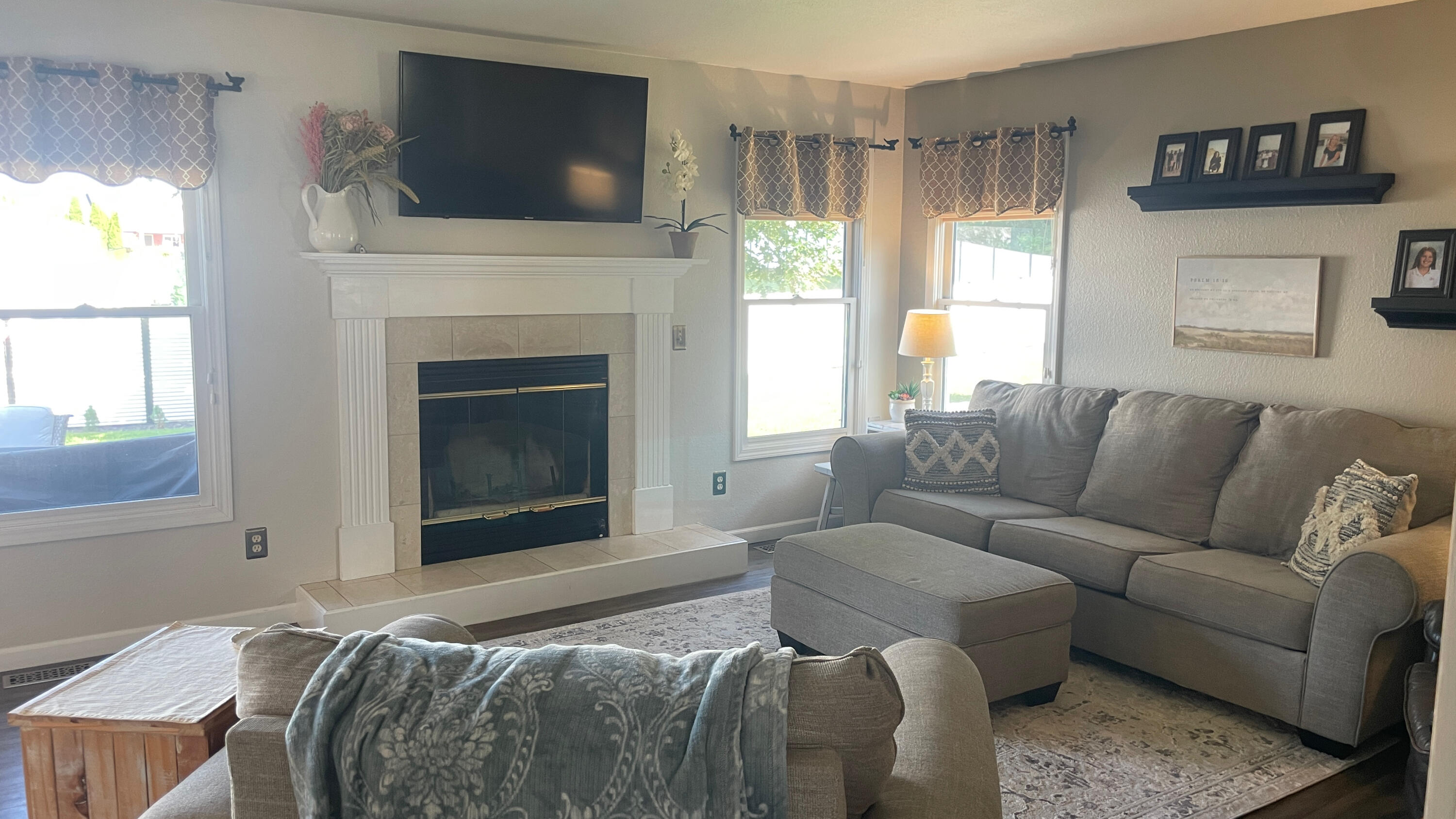 2329 Woodridge Drive Drive Madison Charter Township MI 49221