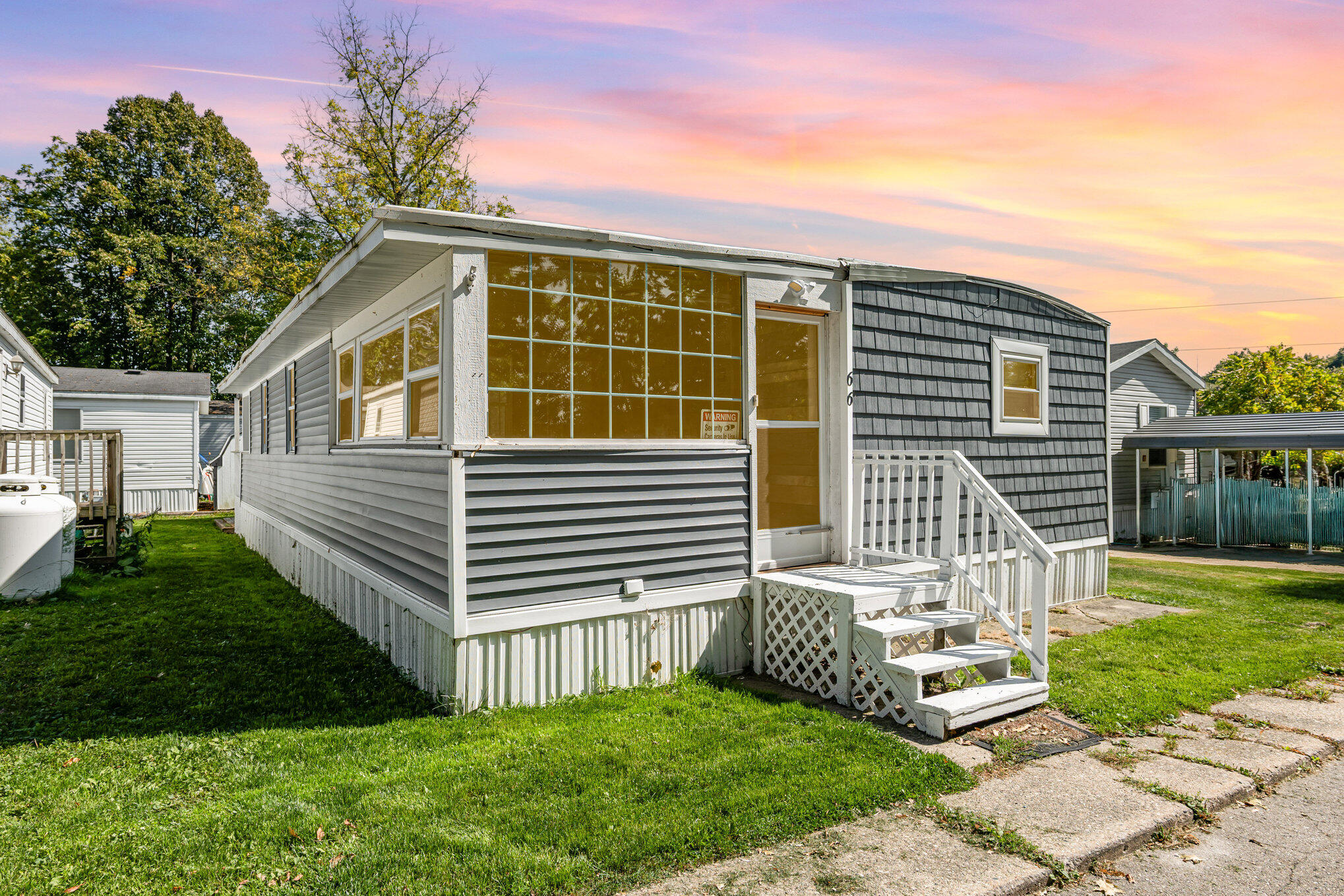 12205 NE Hart Street Oakfield Township MI 48838