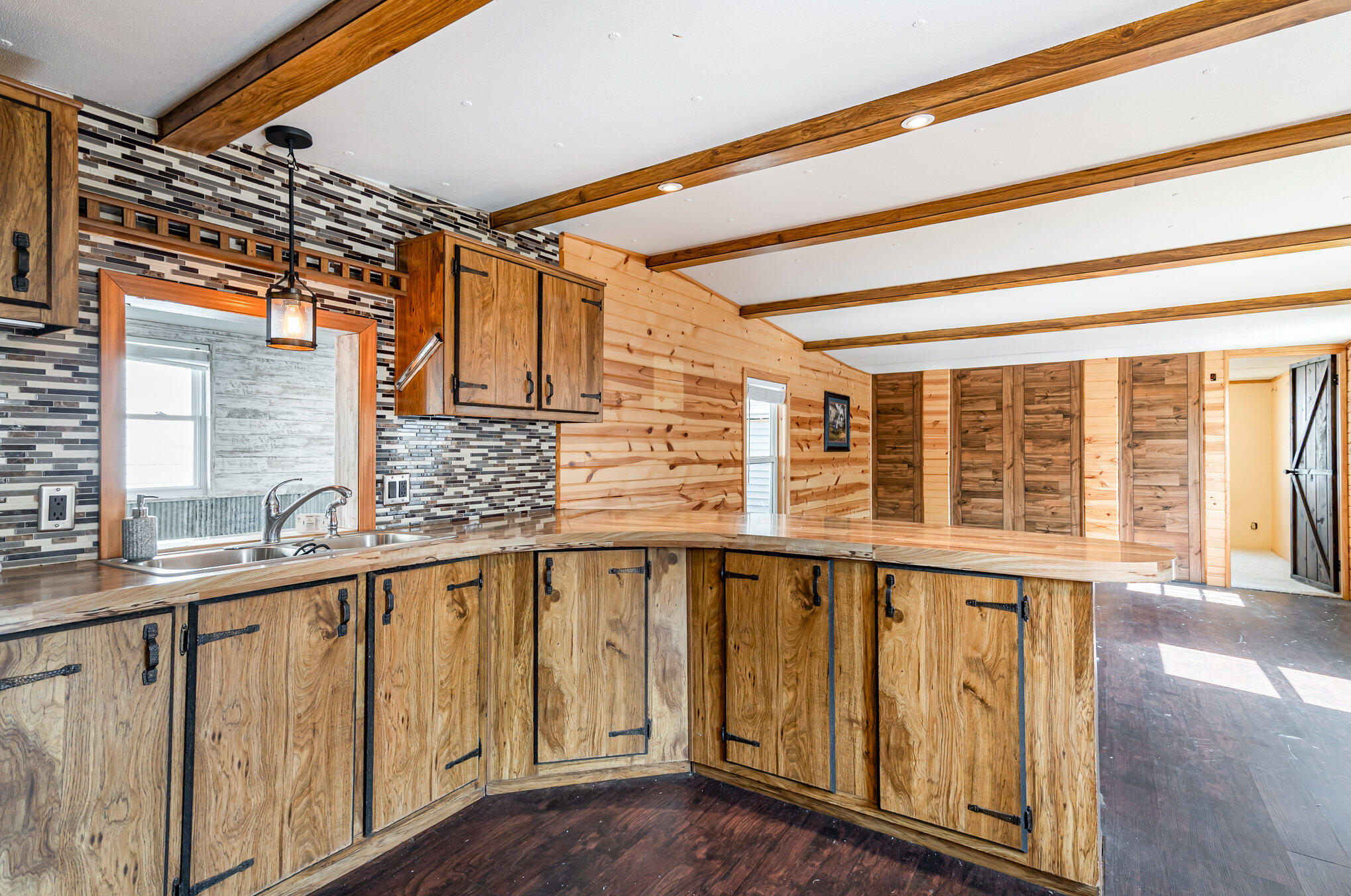 12205 NE Hart Street Oakfield Township MI 48838