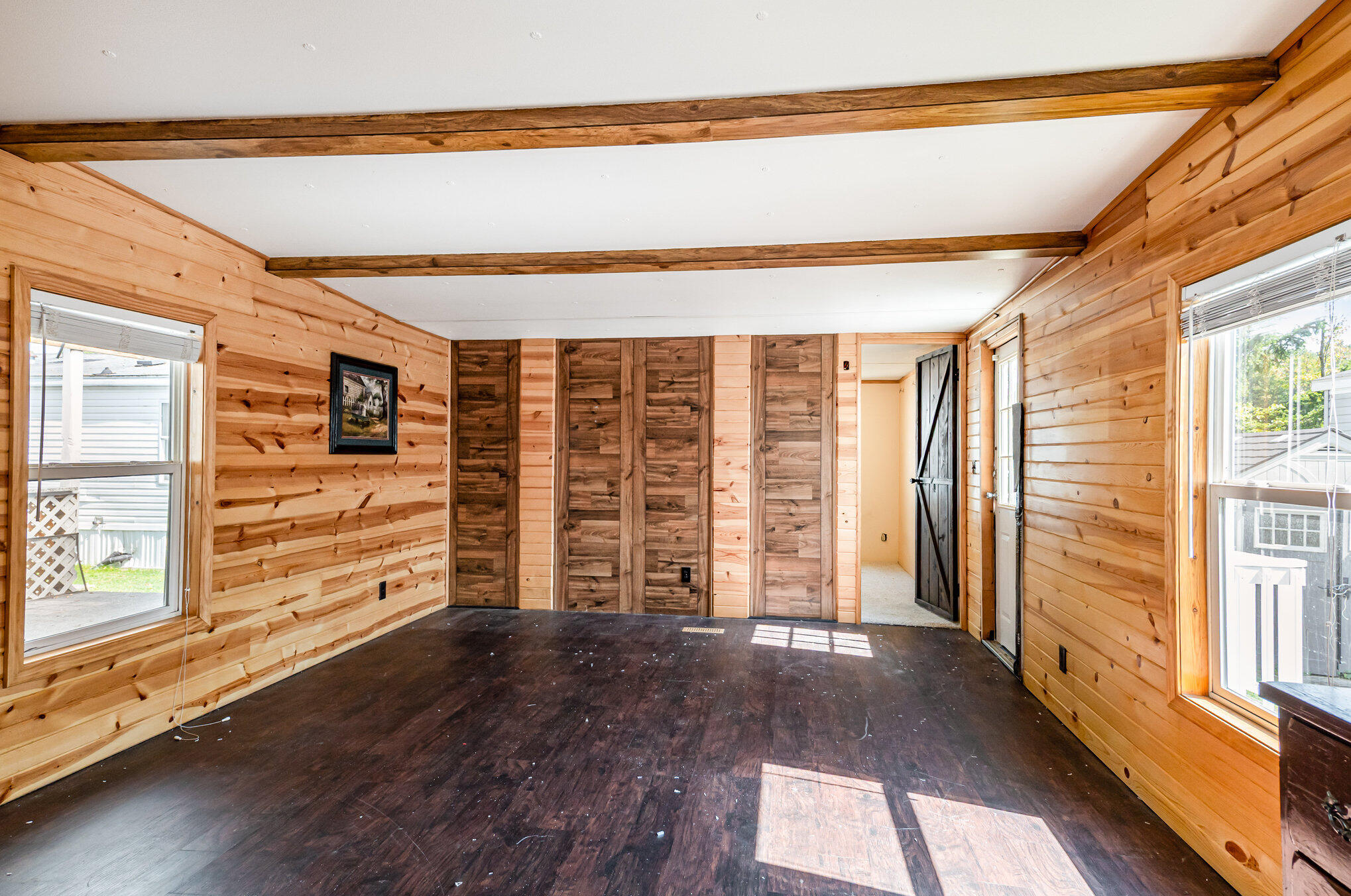 12205 NE Hart Street Oakfield Township MI 48838