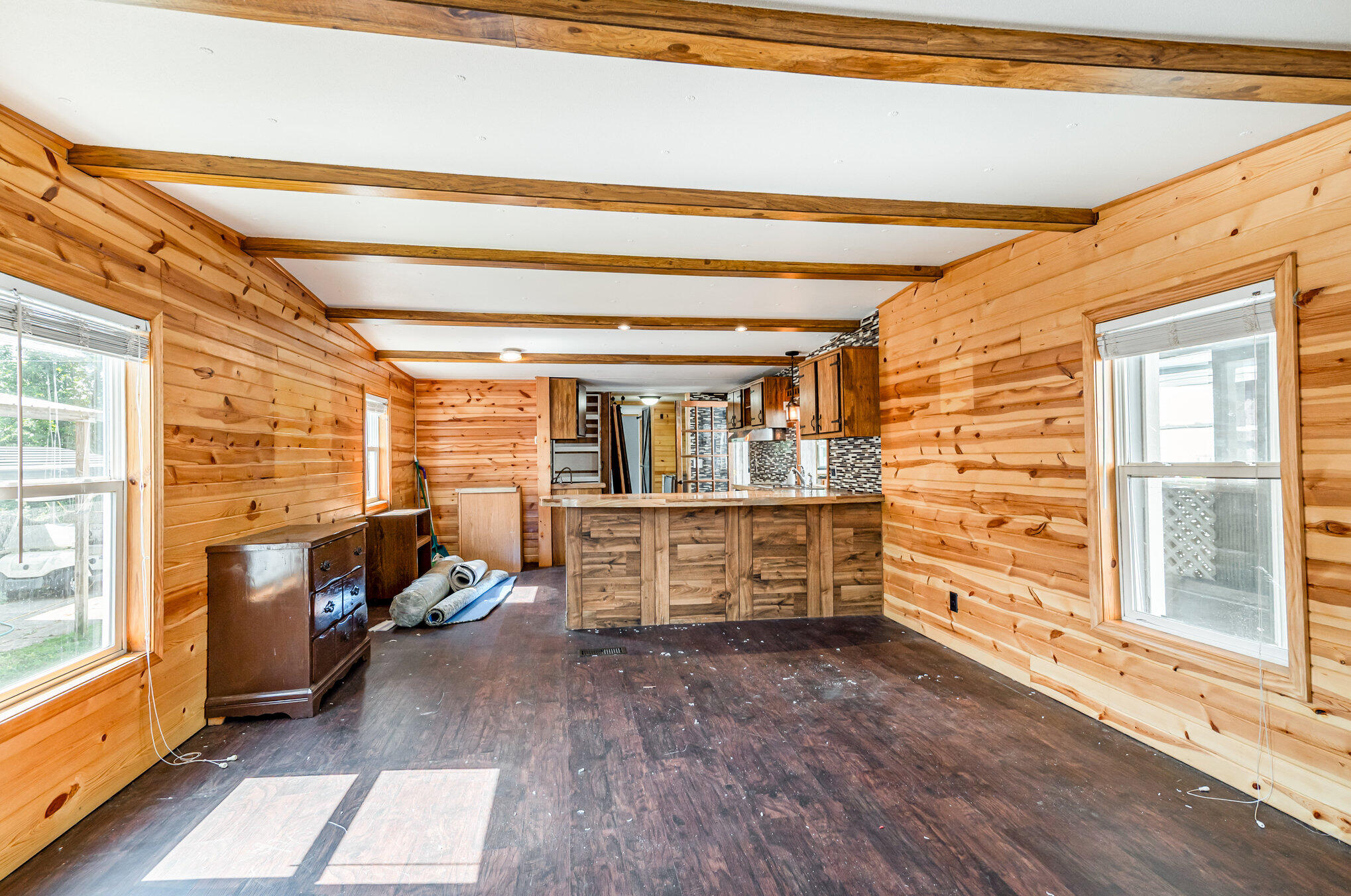 12205 NE Hart Street Oakfield Township MI 48838
