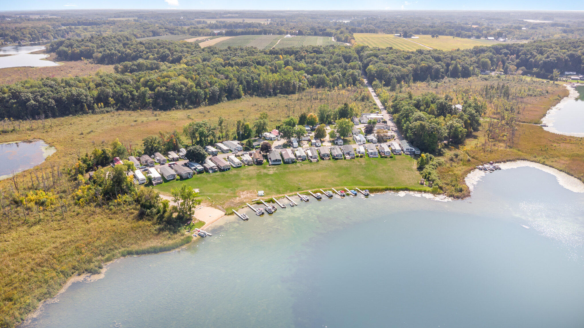 12205 NE Hart Street Oakfield Township MI 48838