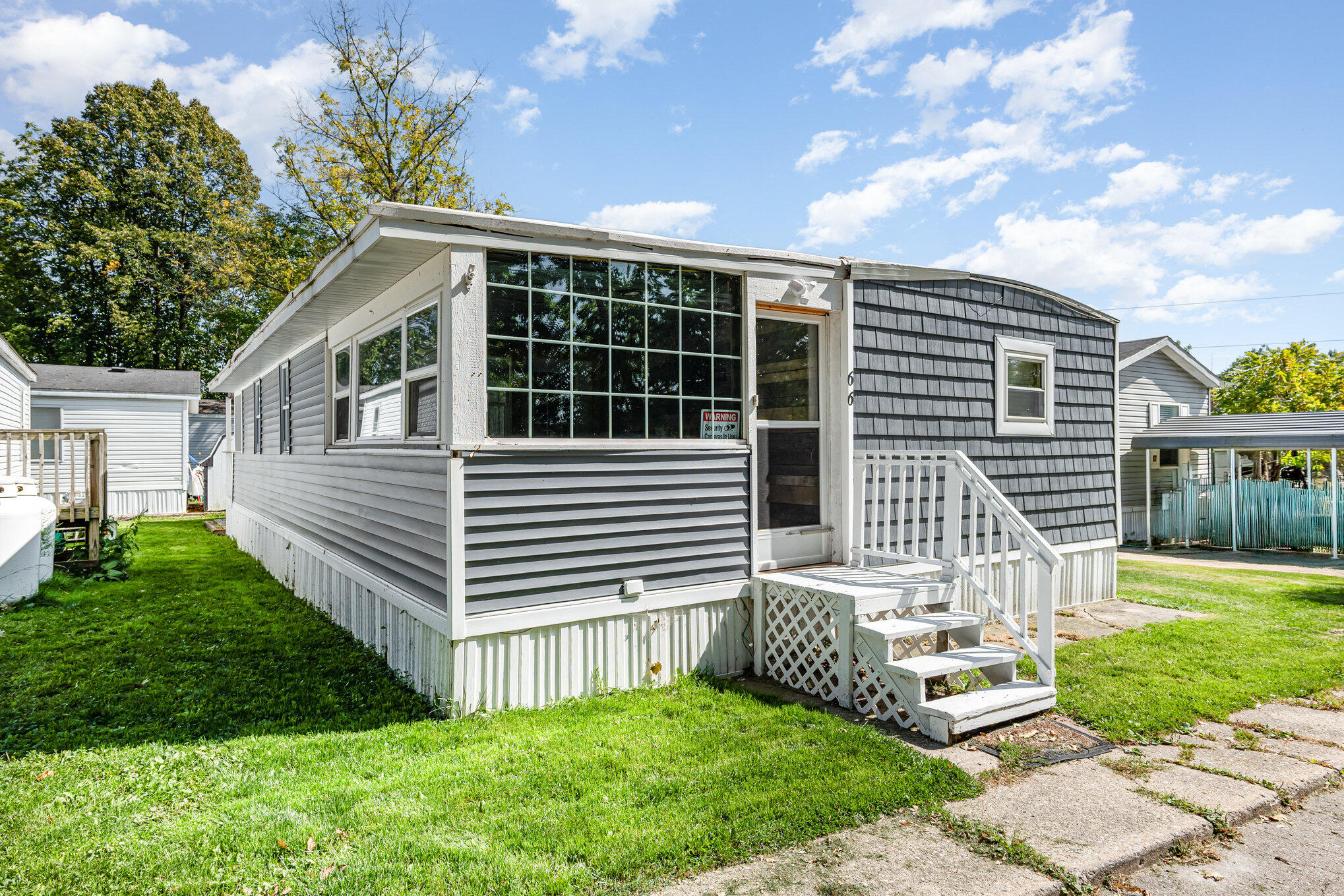 12205 NE Hart Street Oakfield Township MI 48838