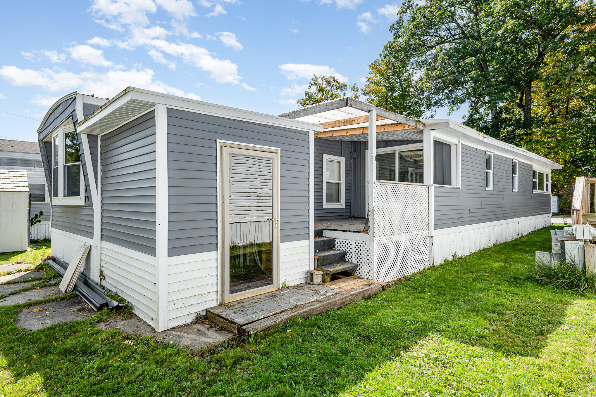 12205 NE Hart Street Oakfield Township MI 48838