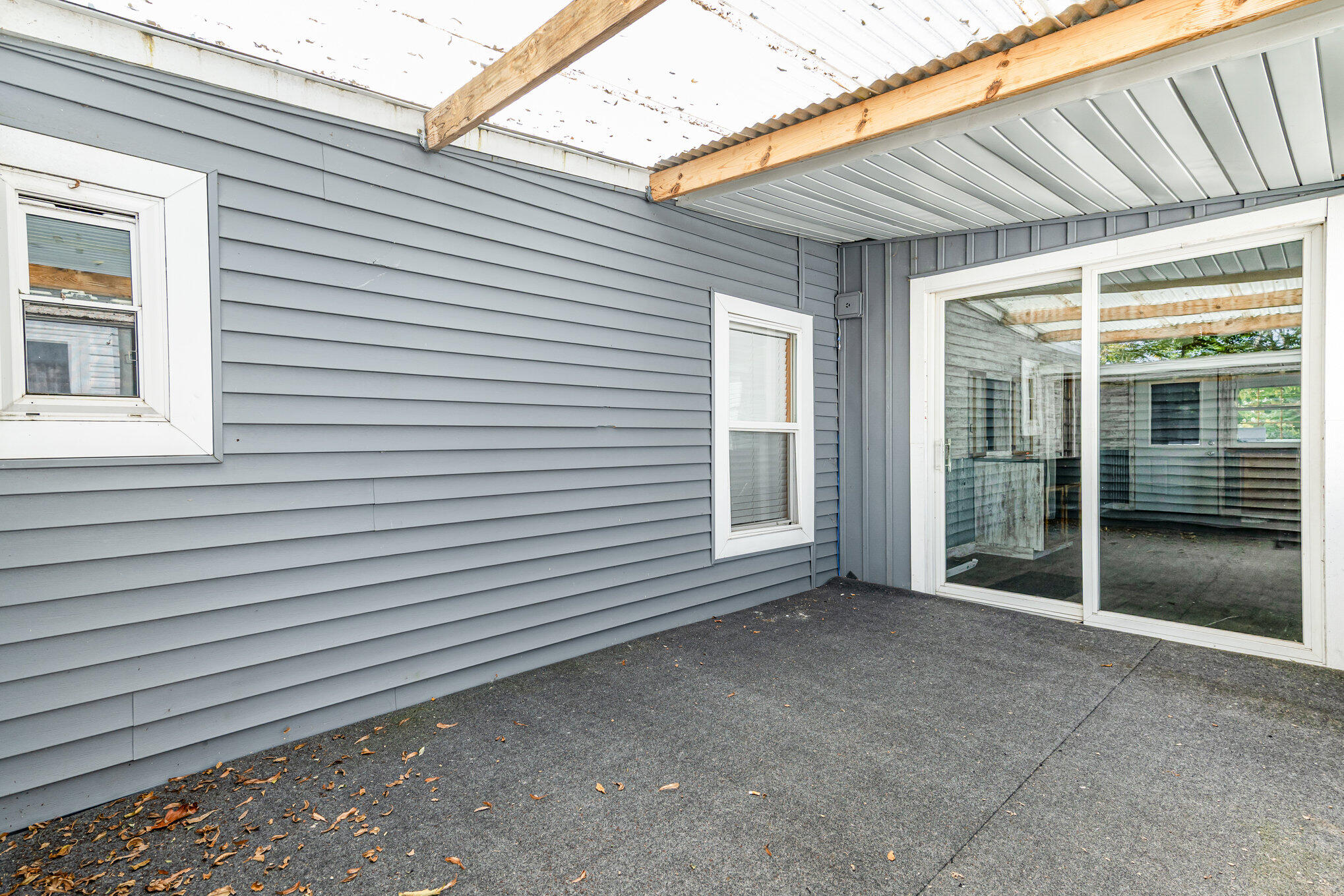 12205 NE Hart Street Oakfield Township MI 48838