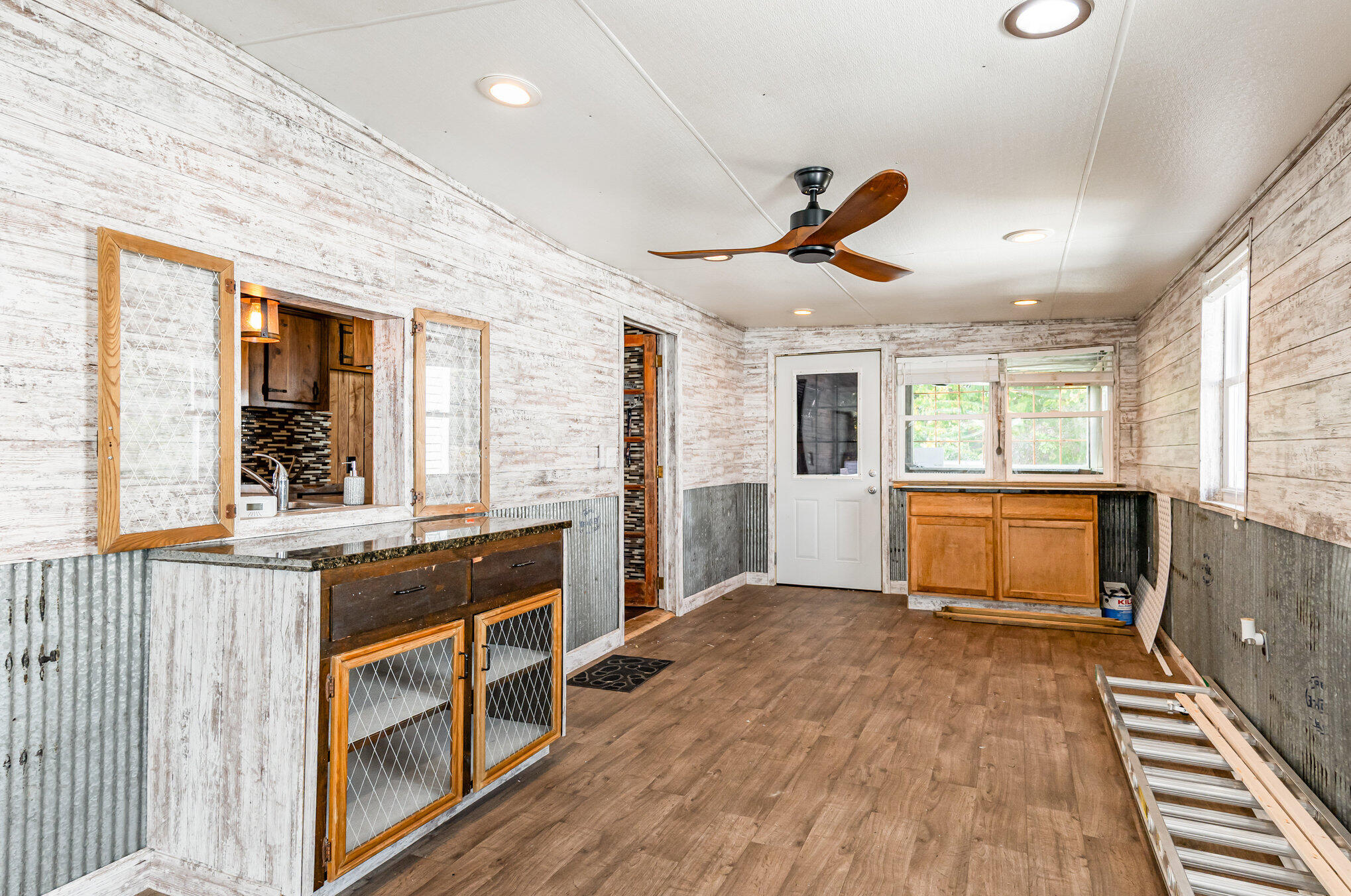 12205 NE Hart Street Oakfield Township MI 48838