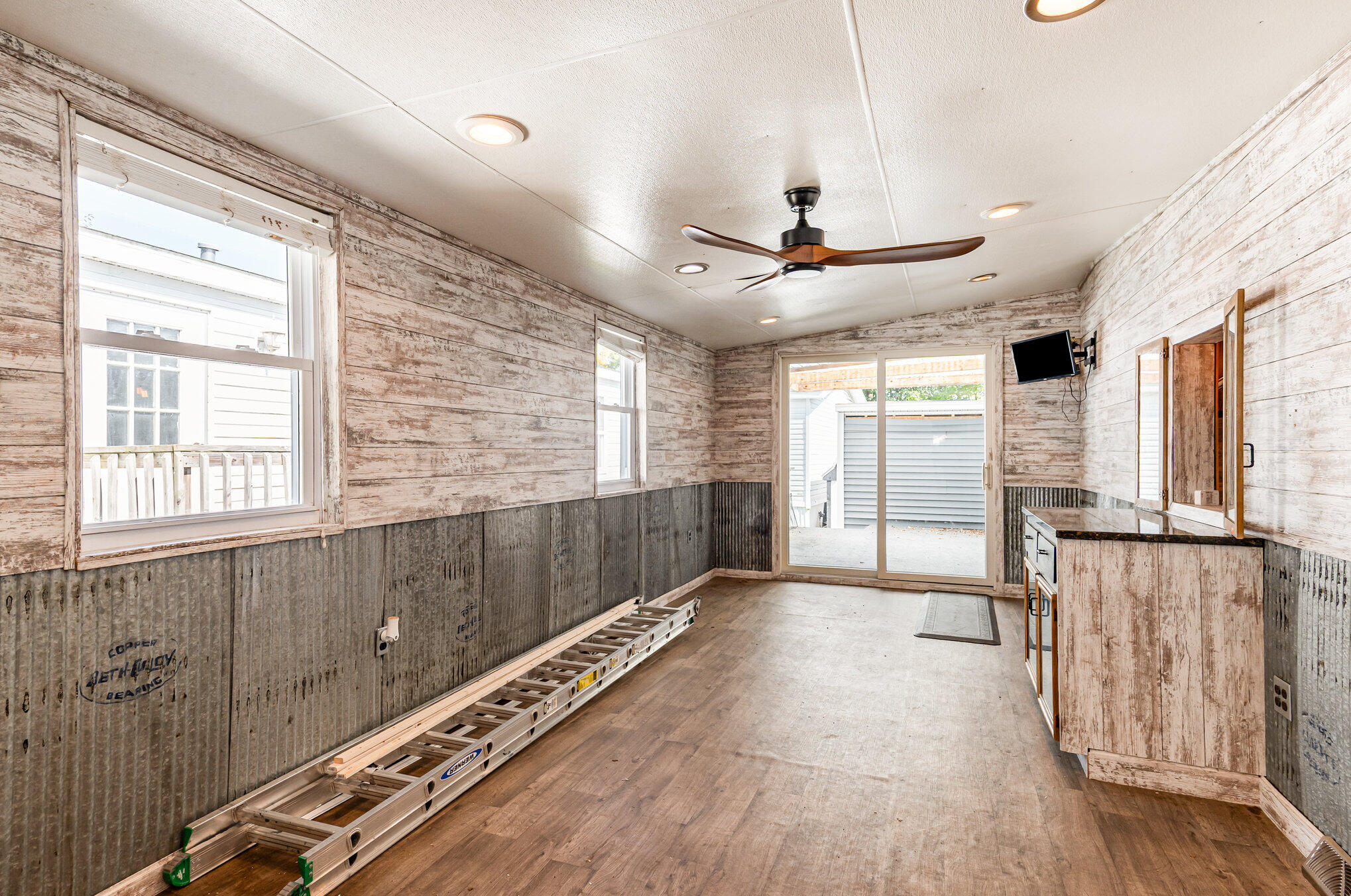 12205 NE Hart Street Oakfield Township MI 48838
