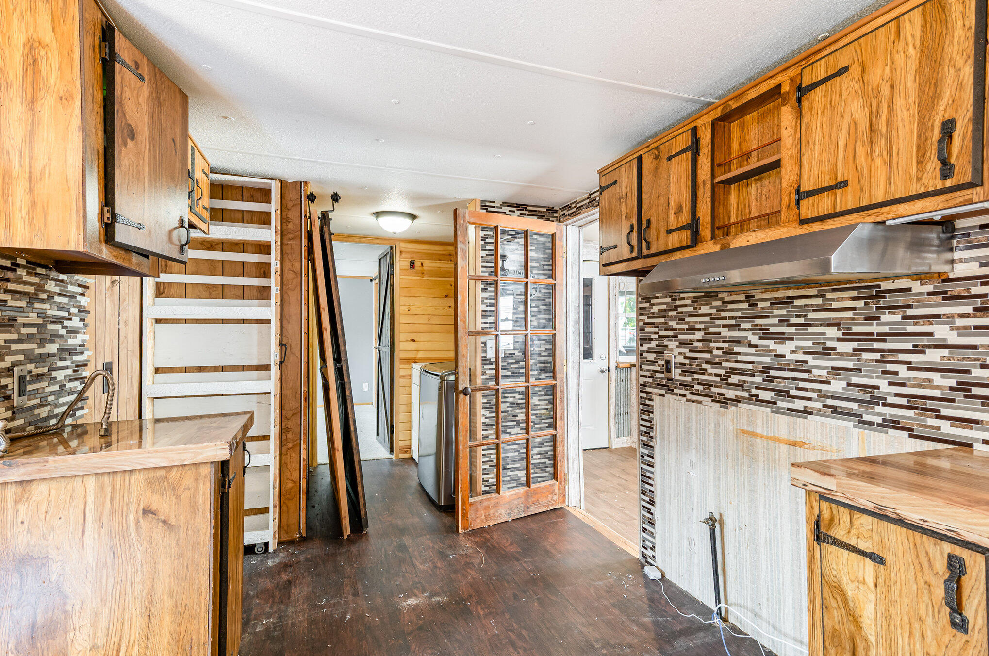 12205 NE Hart Street Oakfield Township MI 48838