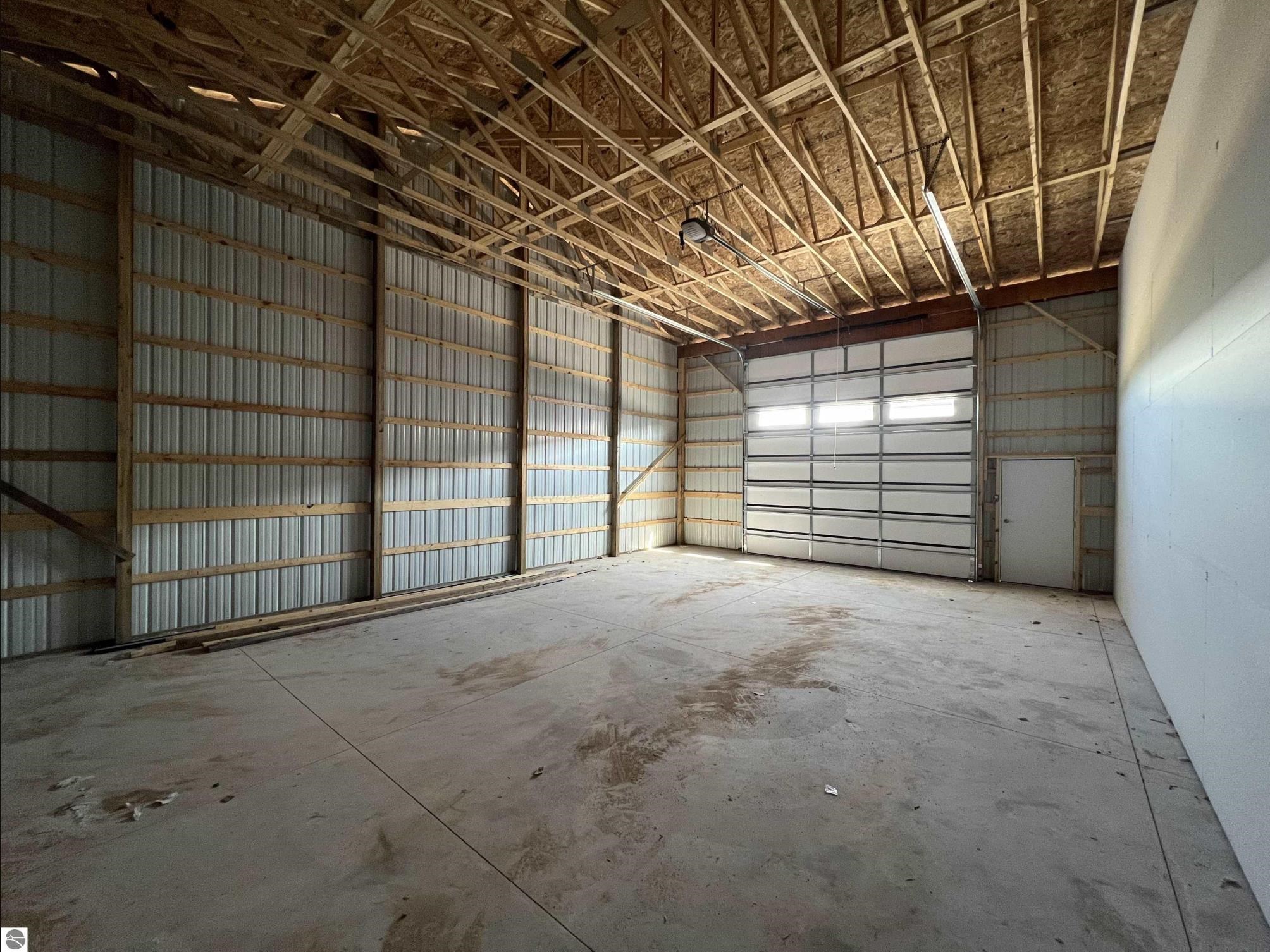 6819 S M-37 Mayfield Township MI 49649