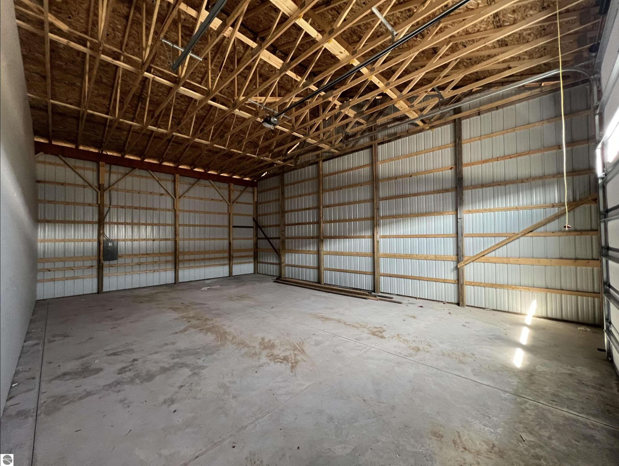 6819 S M-37 Mayfield Township MI 49649