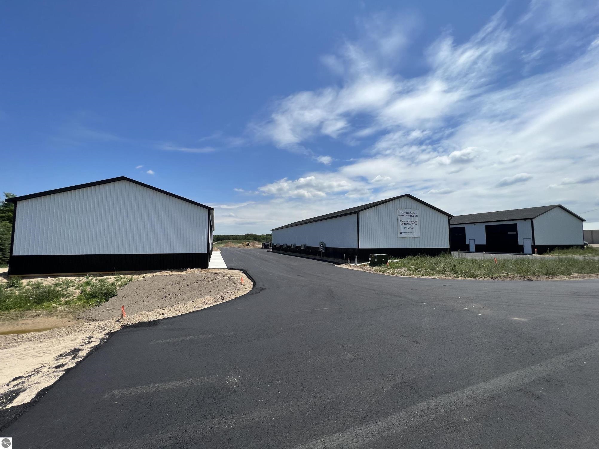 6819 S M-37 Mayfield Township MI 49649