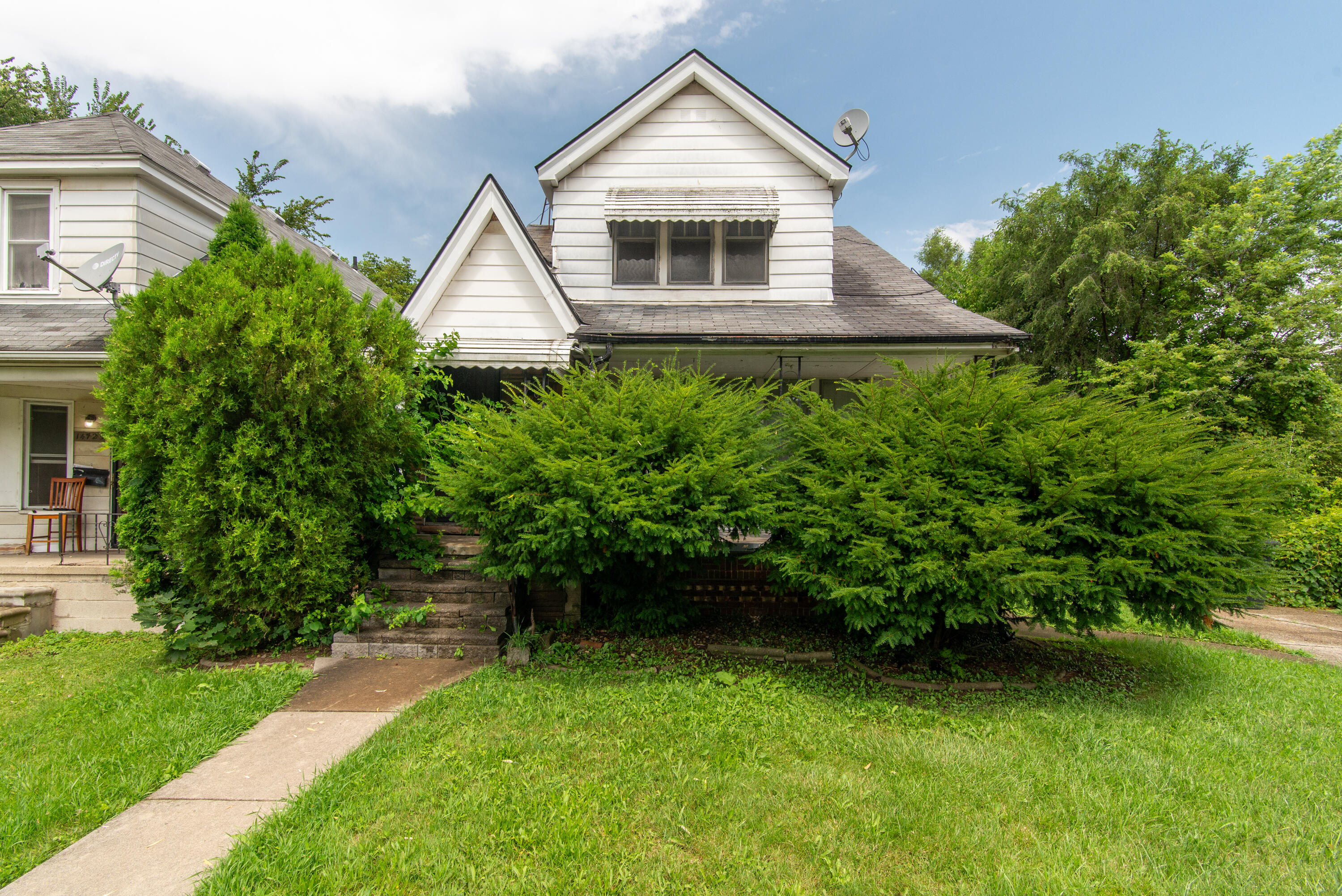 14741 Coram Street Detroit City MI 48205
