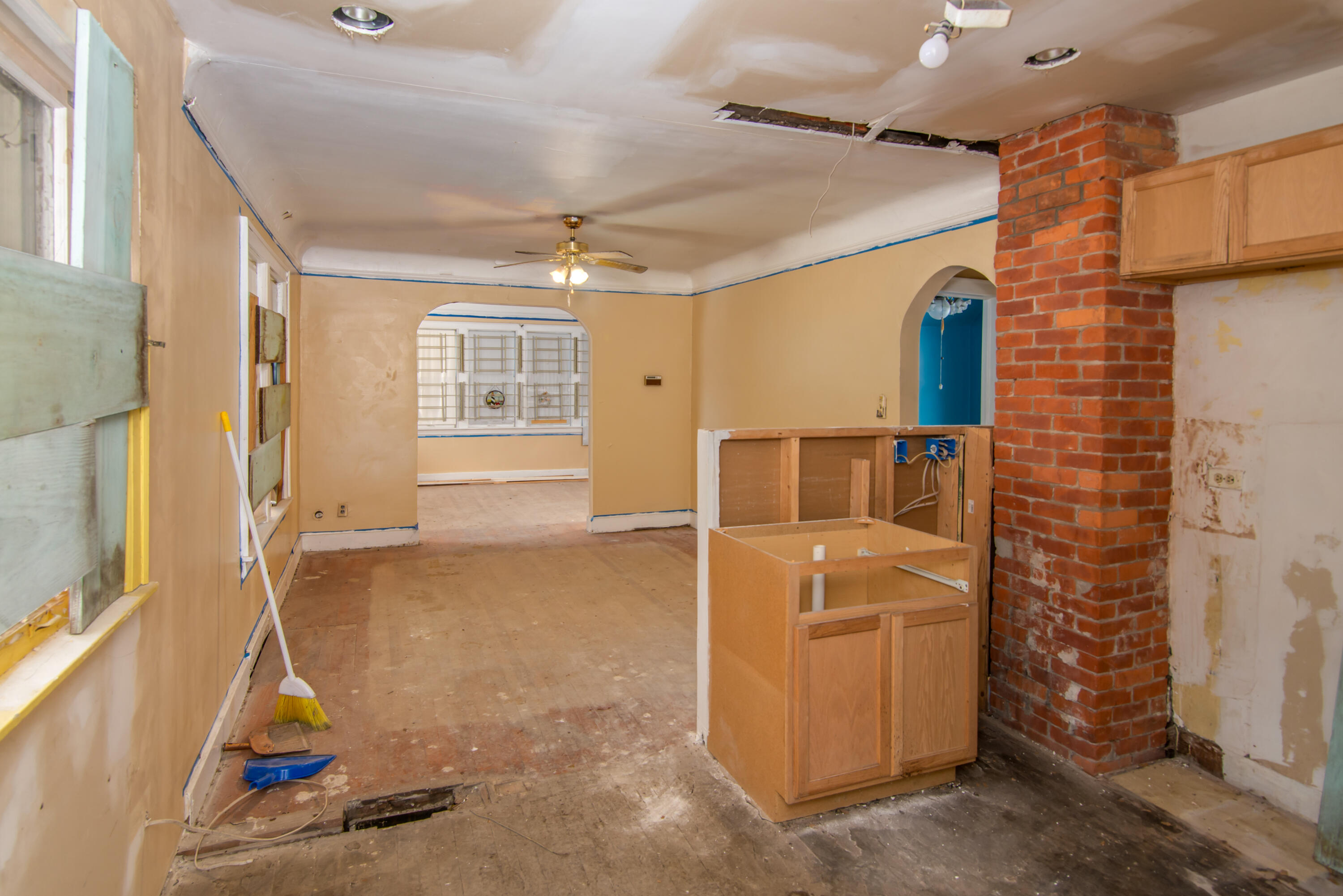 14741 Coram Street Detroit City MI 48205