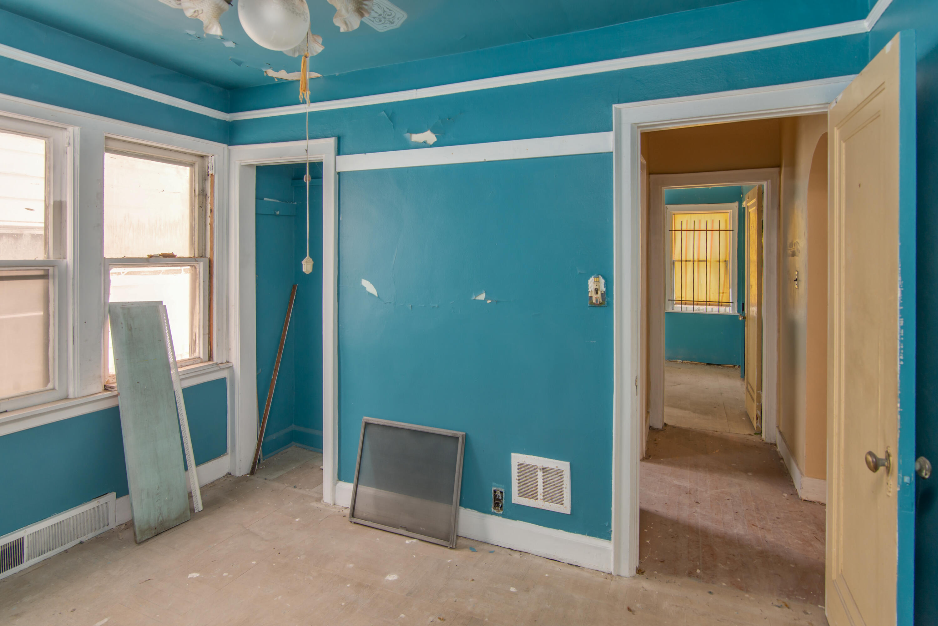 14741 Coram Street Detroit City MI 48205