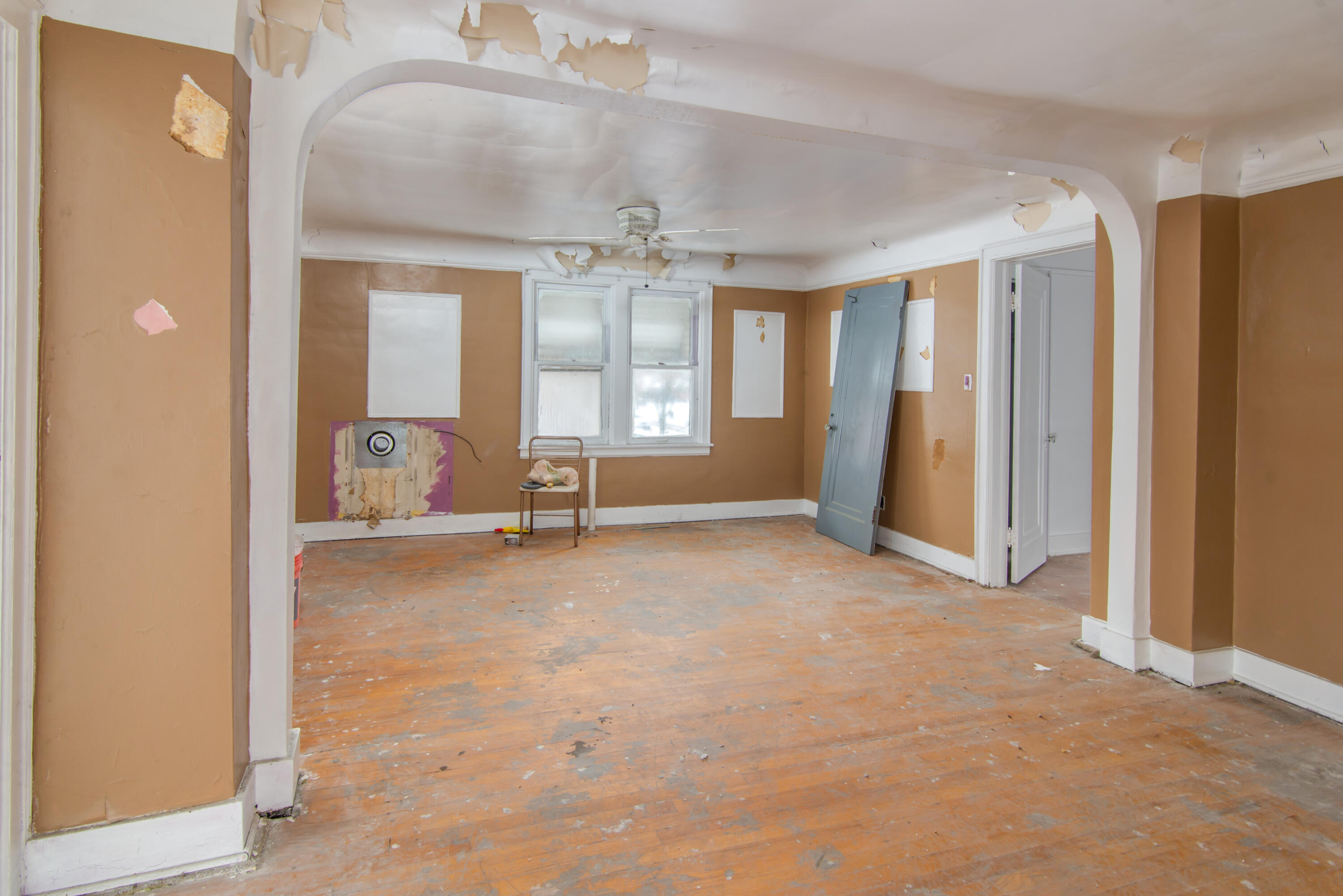 14741 Coram Street Detroit City MI 48205
