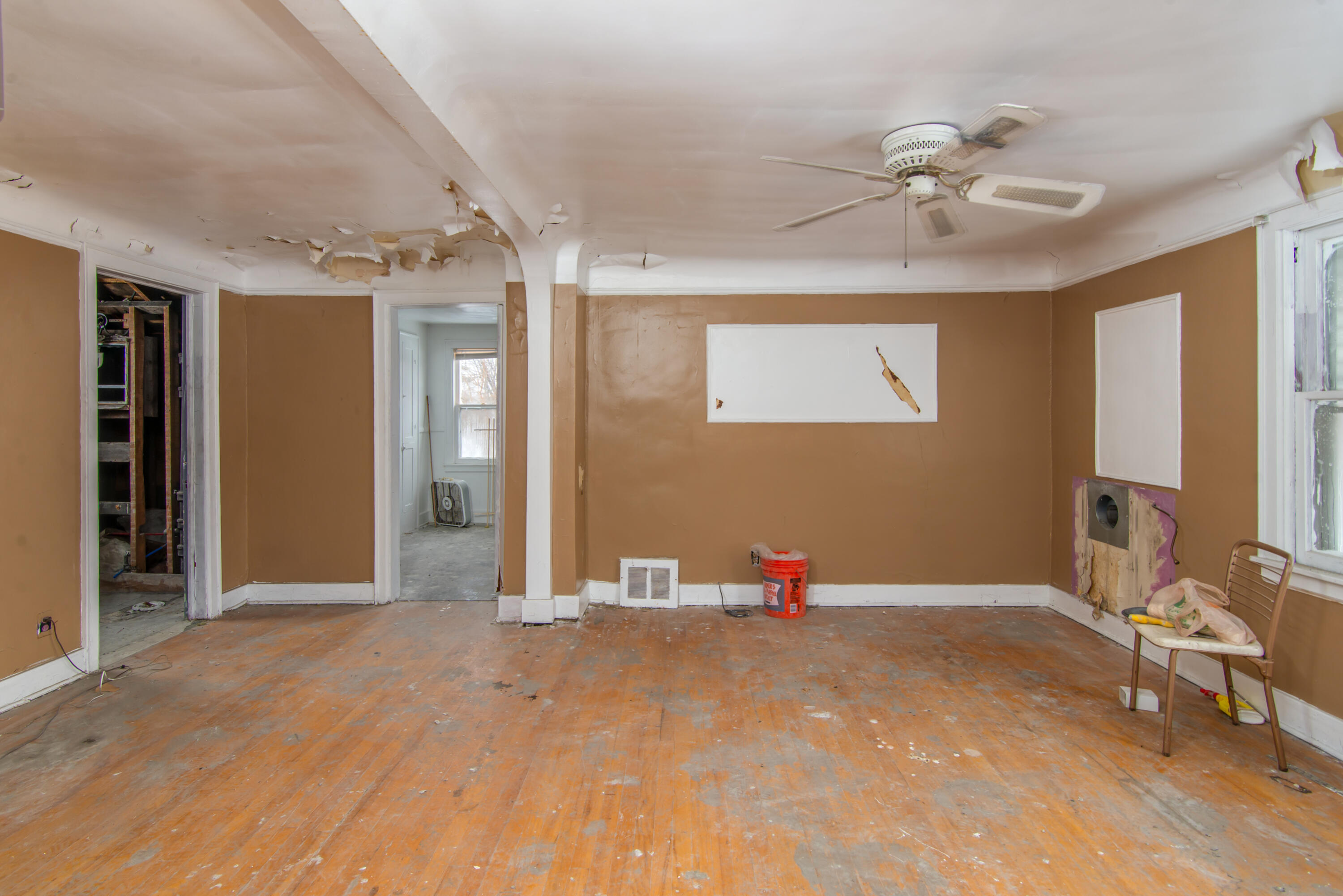 14741 Coram Street Detroit City MI 48205