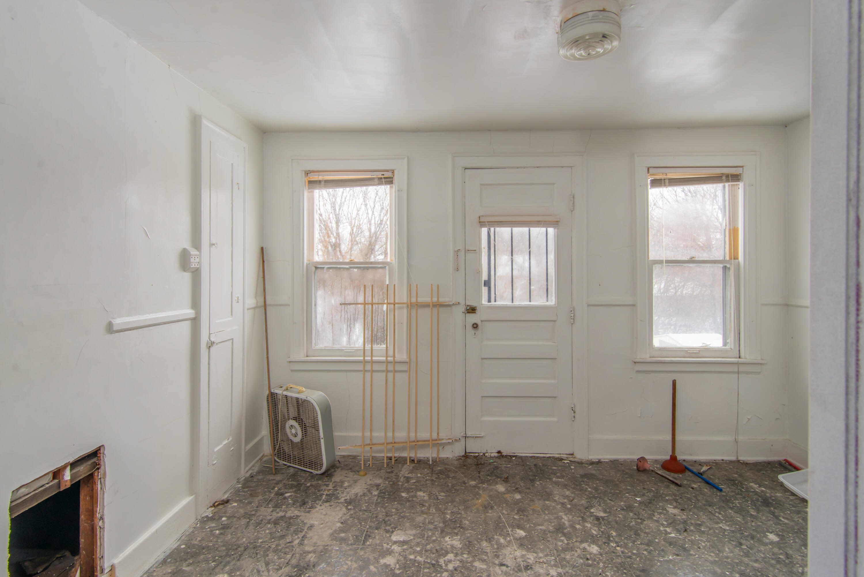 14741 Coram Street Detroit City MI 48205