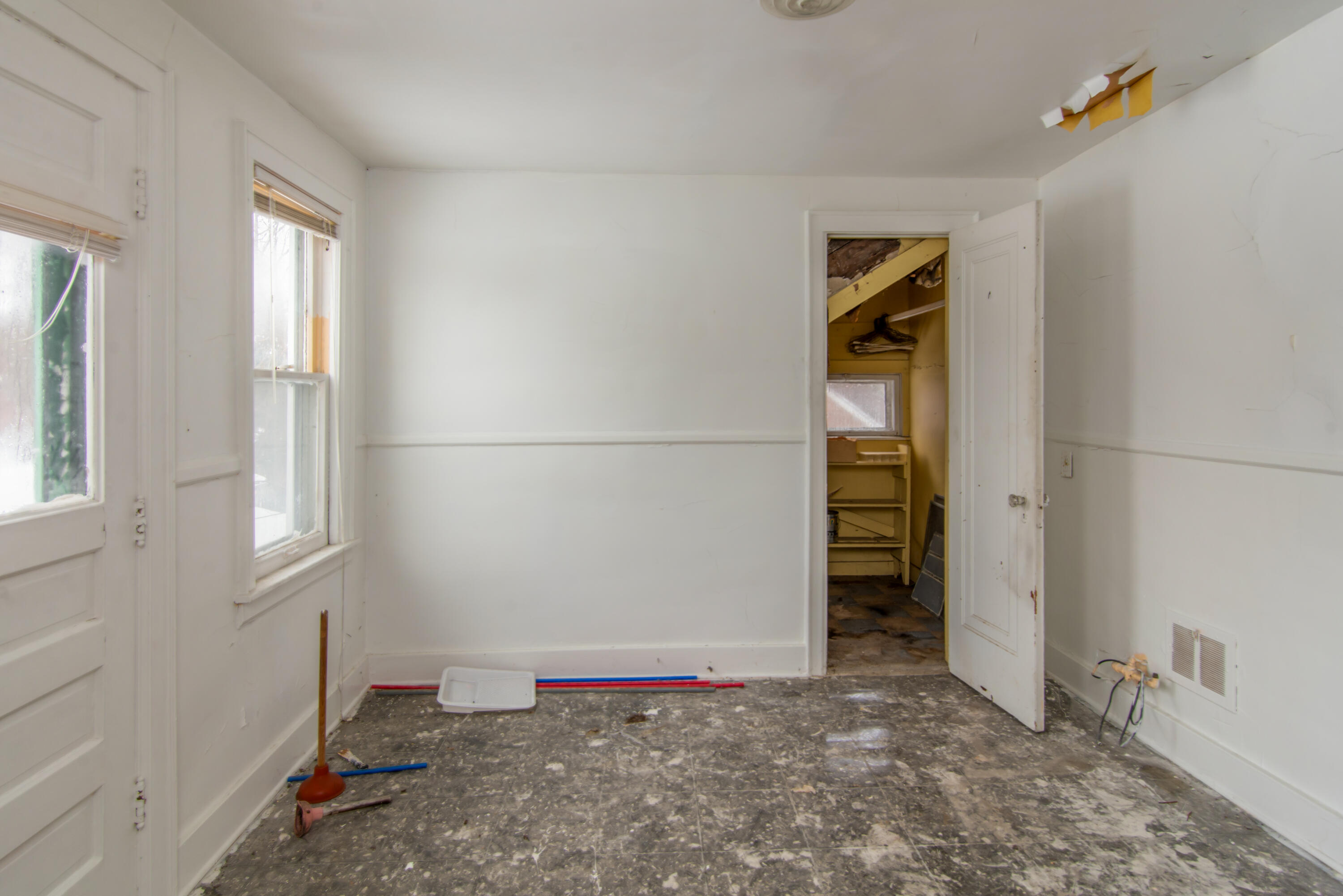 14741 Coram Street Detroit City MI 48205