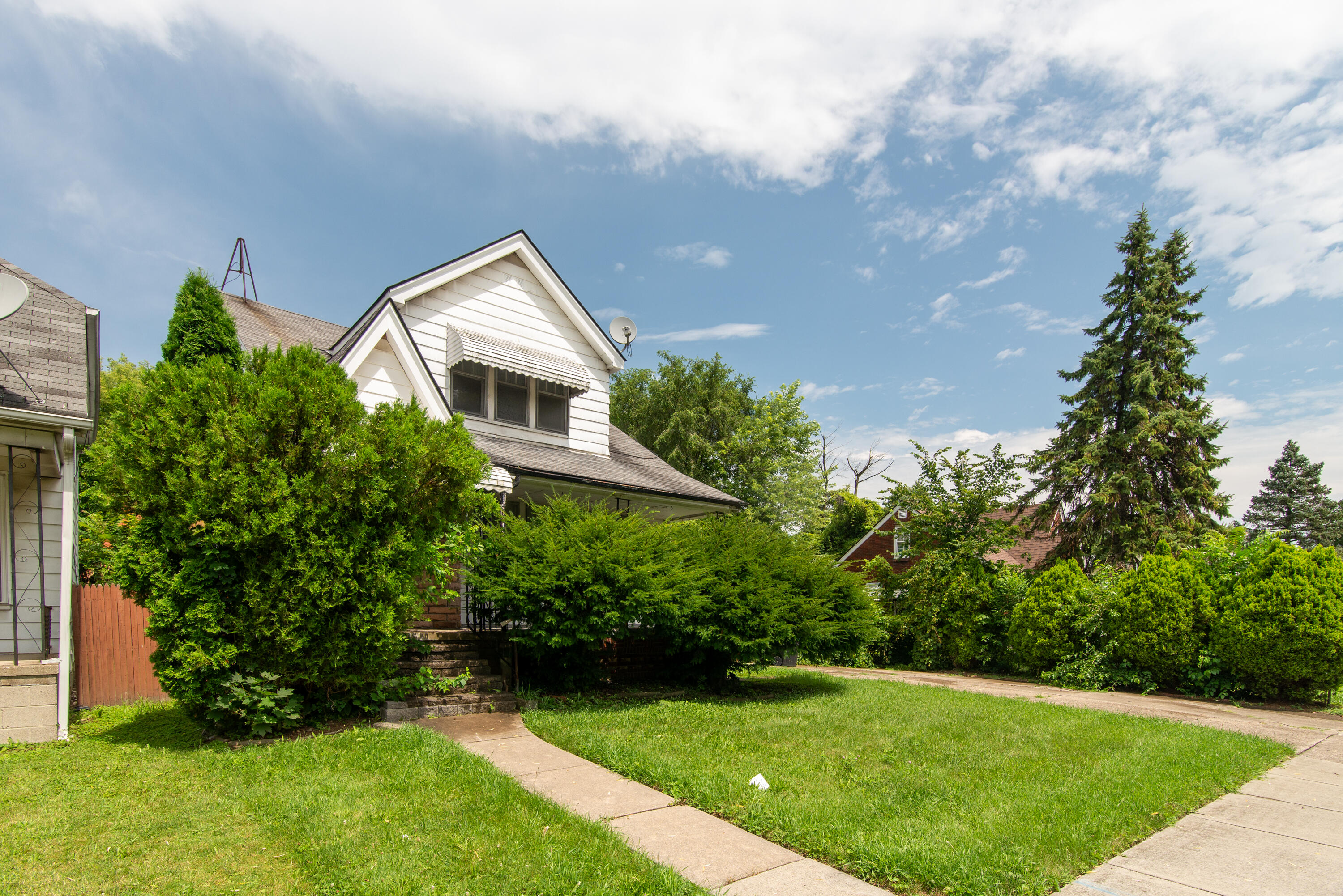 14741 Coram Street Detroit City MI 48205