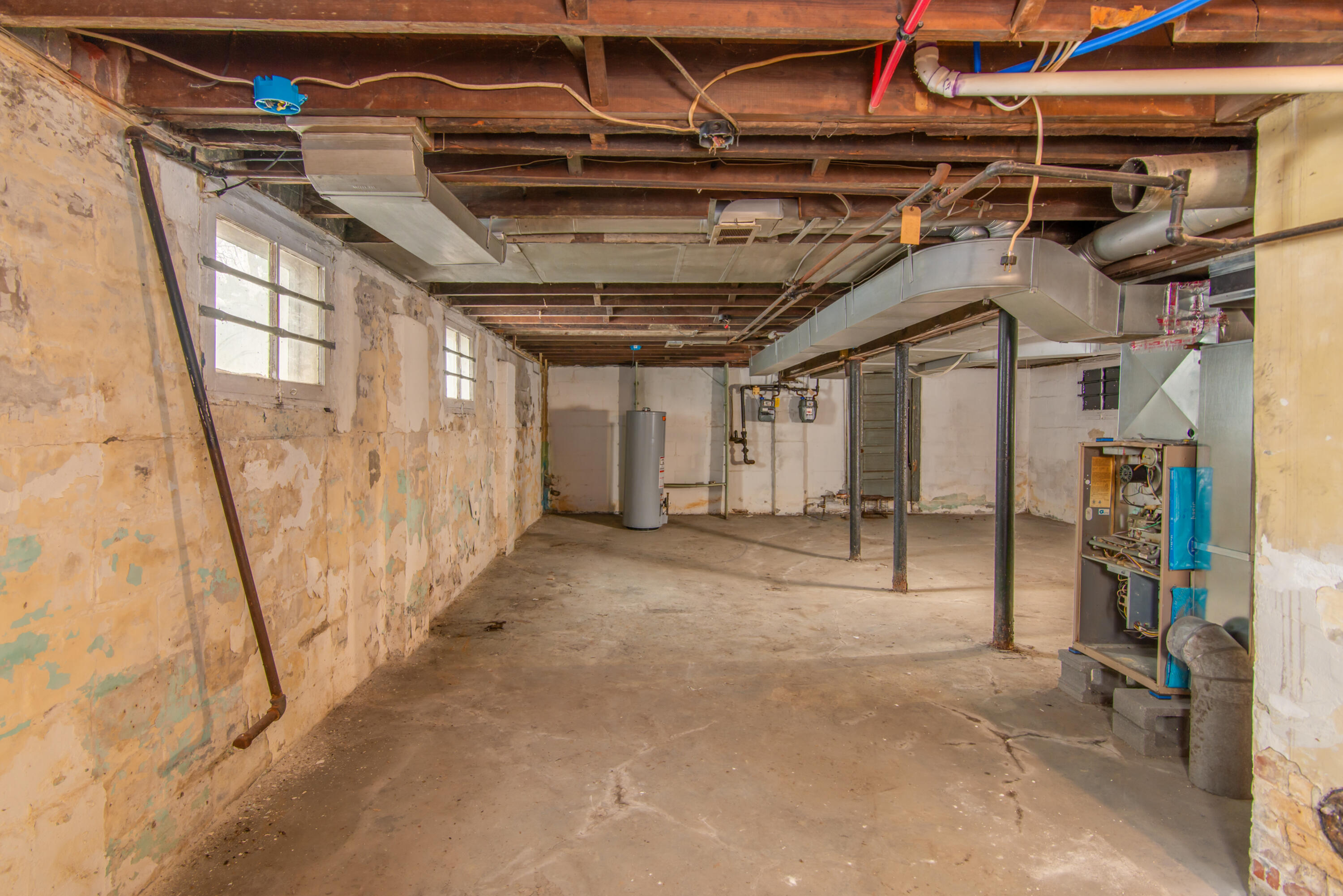 14741 Coram Street Detroit City MI 48205