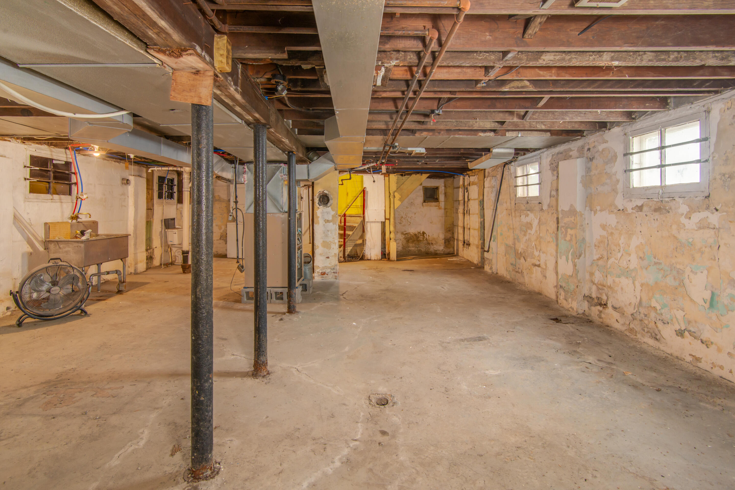 14741 Coram Street Detroit City MI 48205