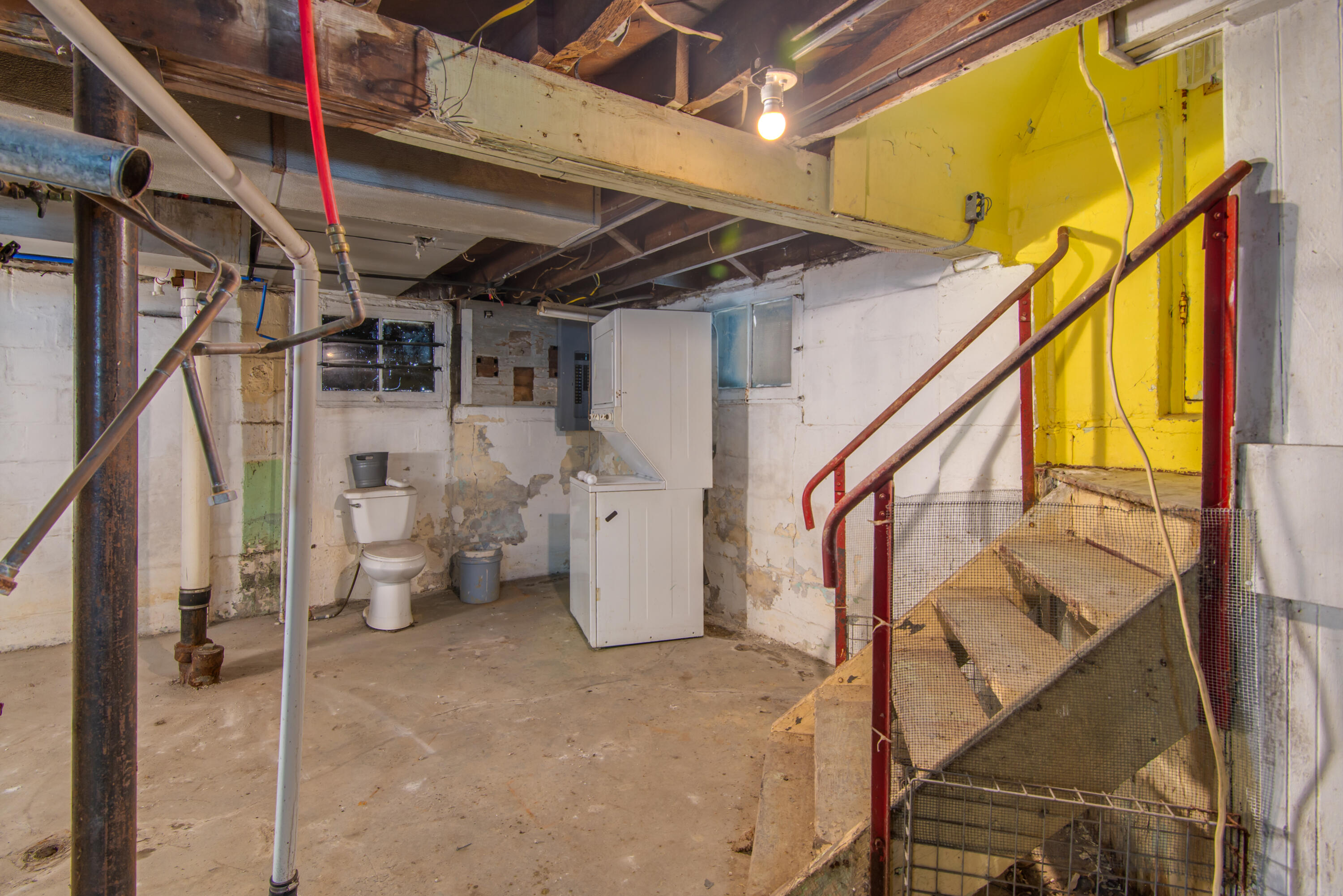 14741 Coram Street Detroit City MI 48205