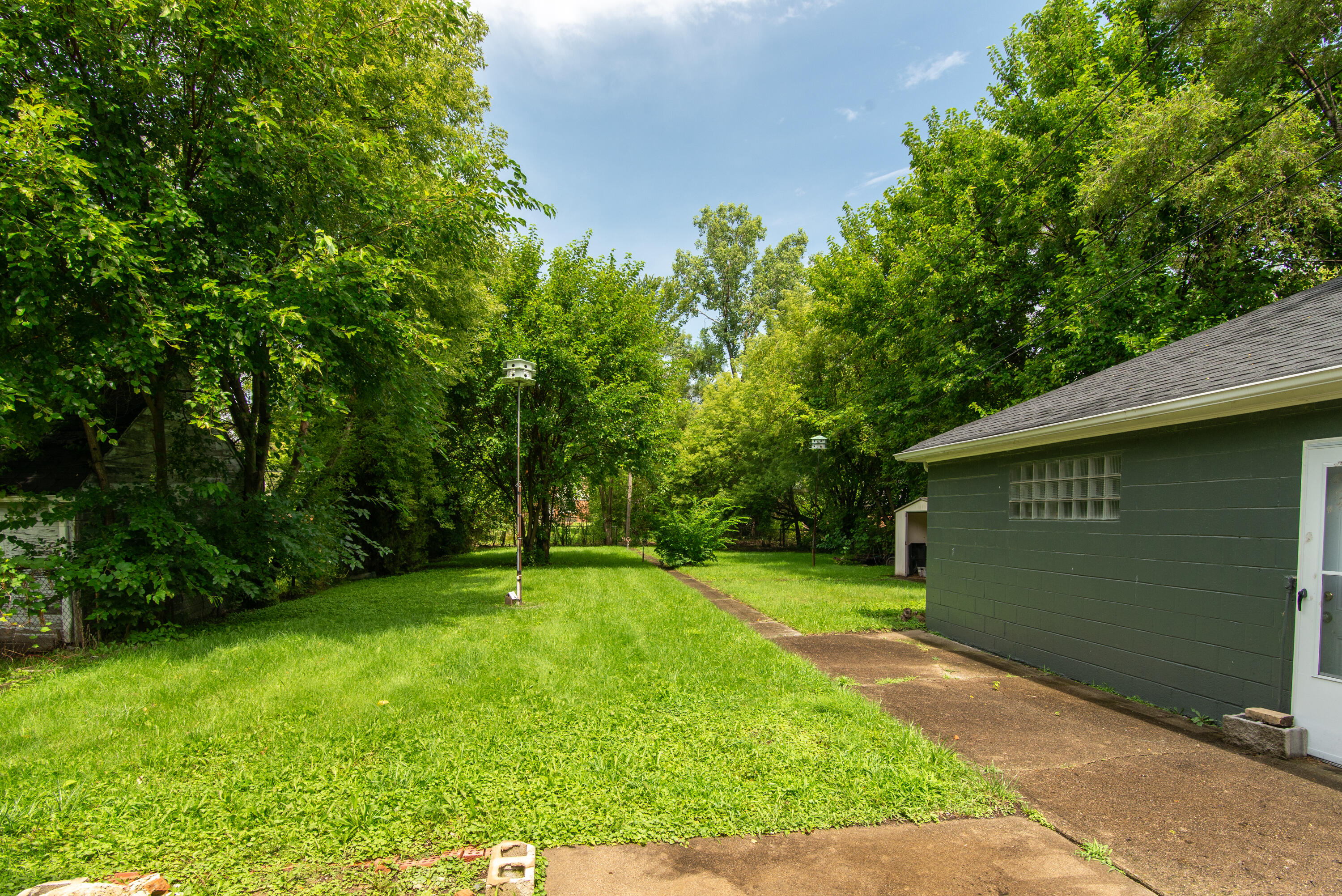 14741 Coram Street Detroit City MI 48205