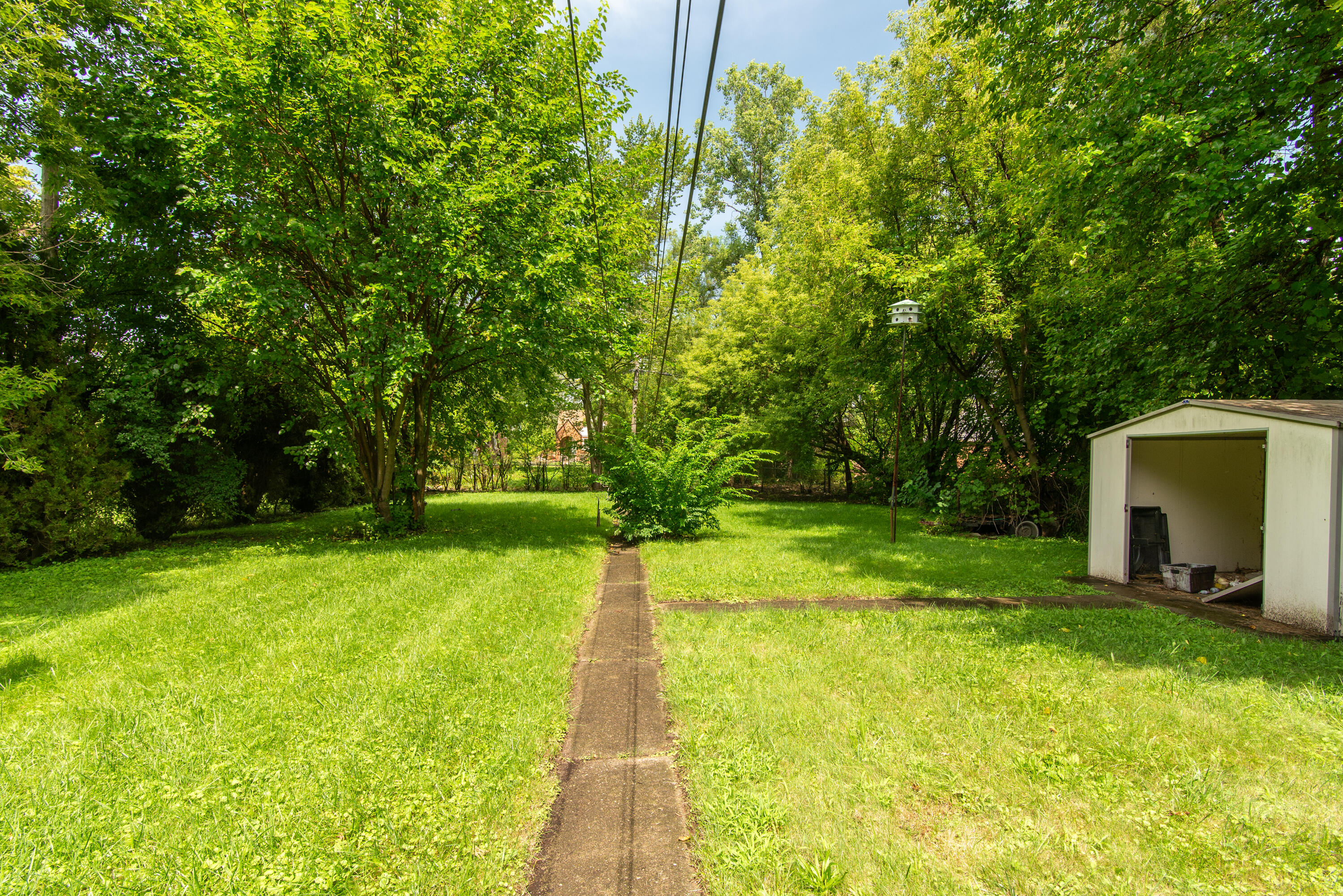 14741 Coram Street Detroit City MI 48205