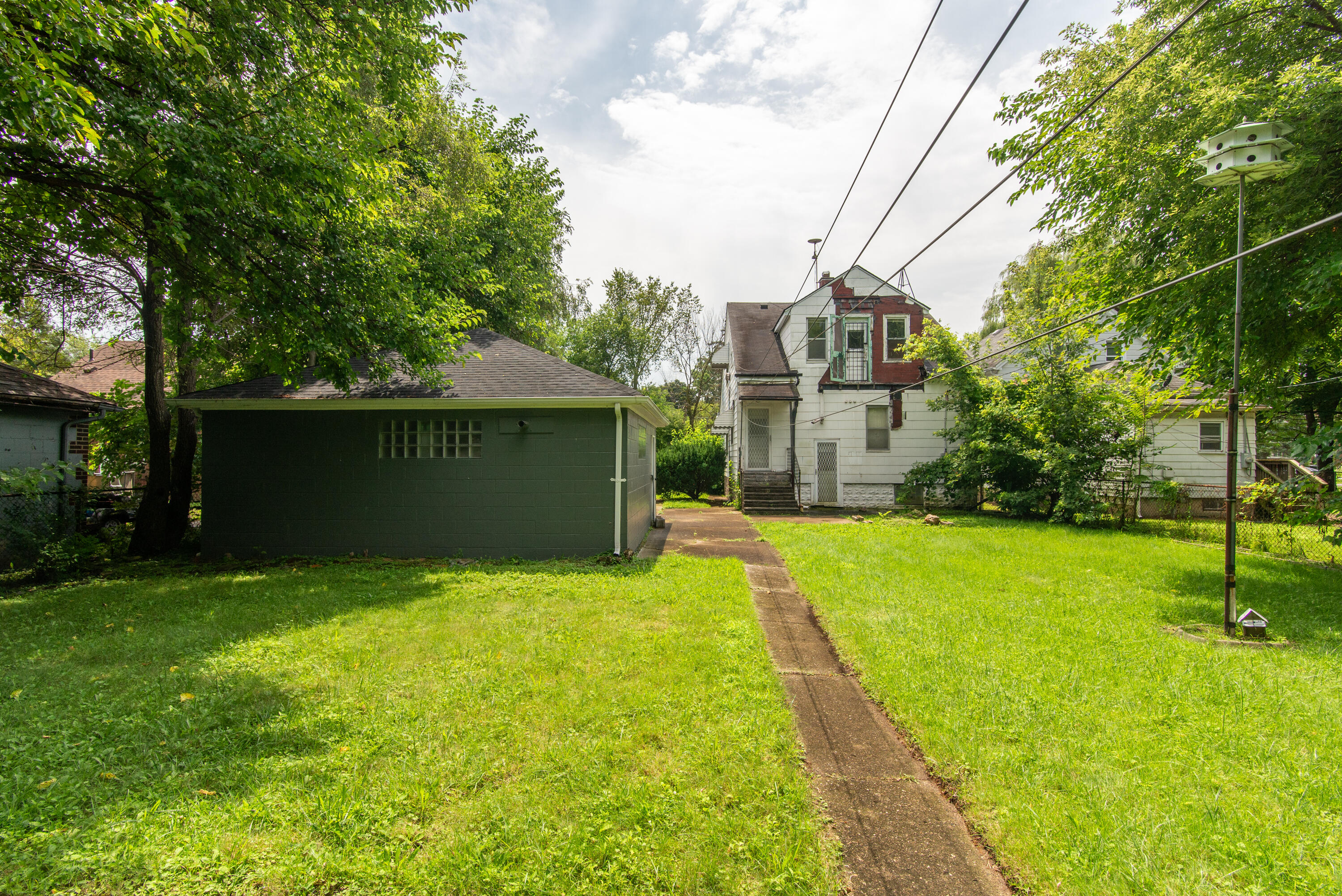 14741 Coram Street Detroit City MI 48205