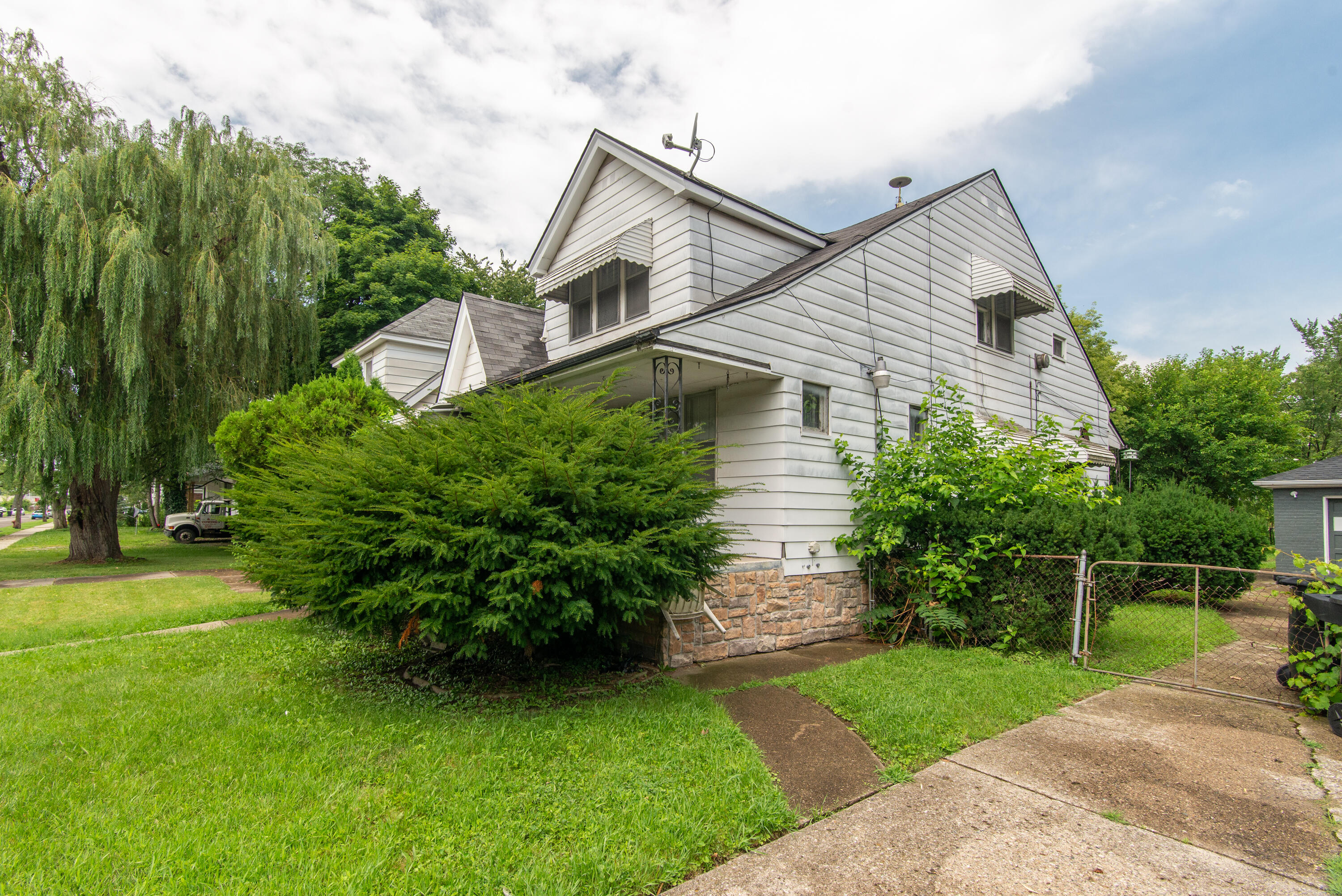 14741 Coram Street Detroit City MI 48205