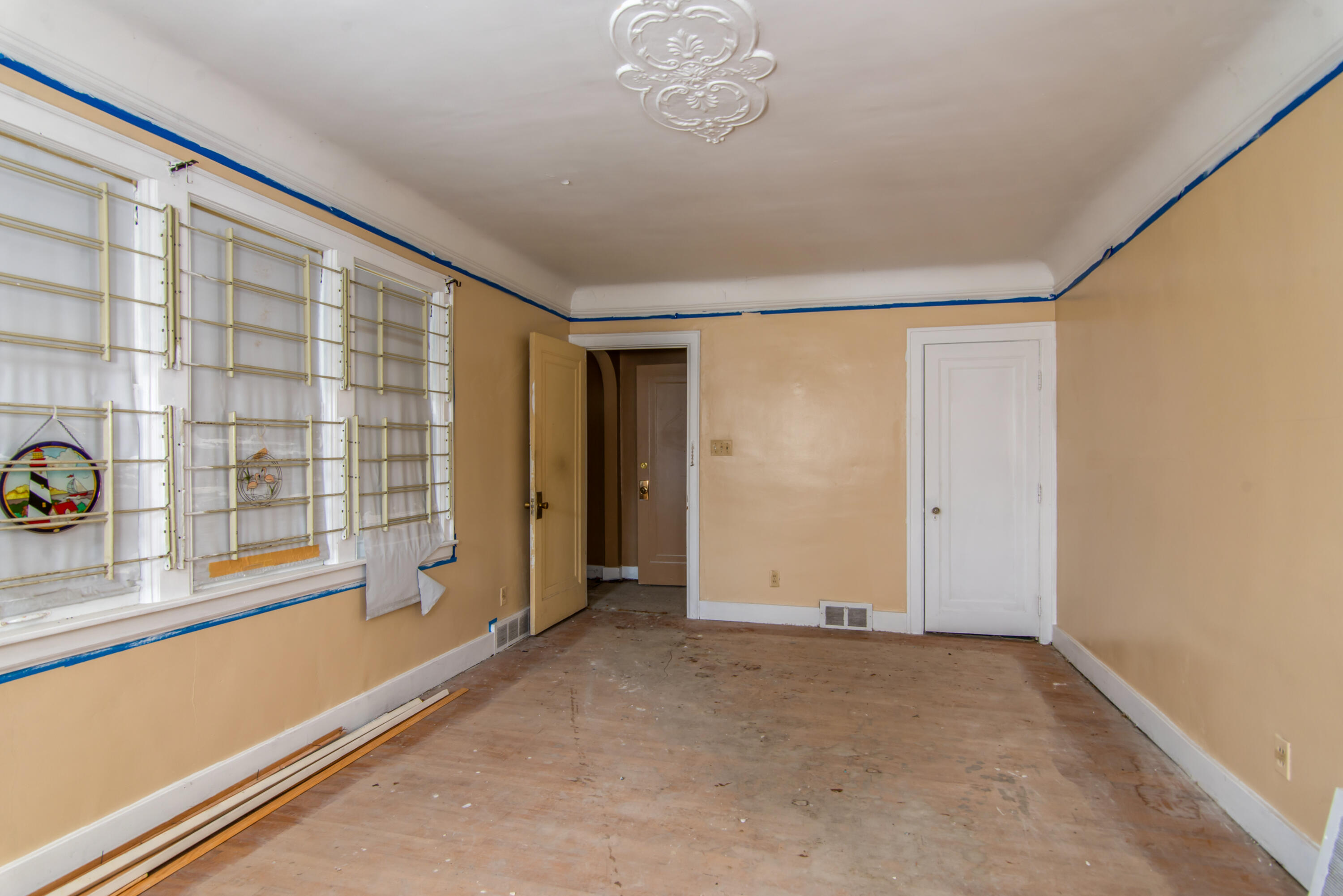 14741 Coram Street Detroit City MI 48205